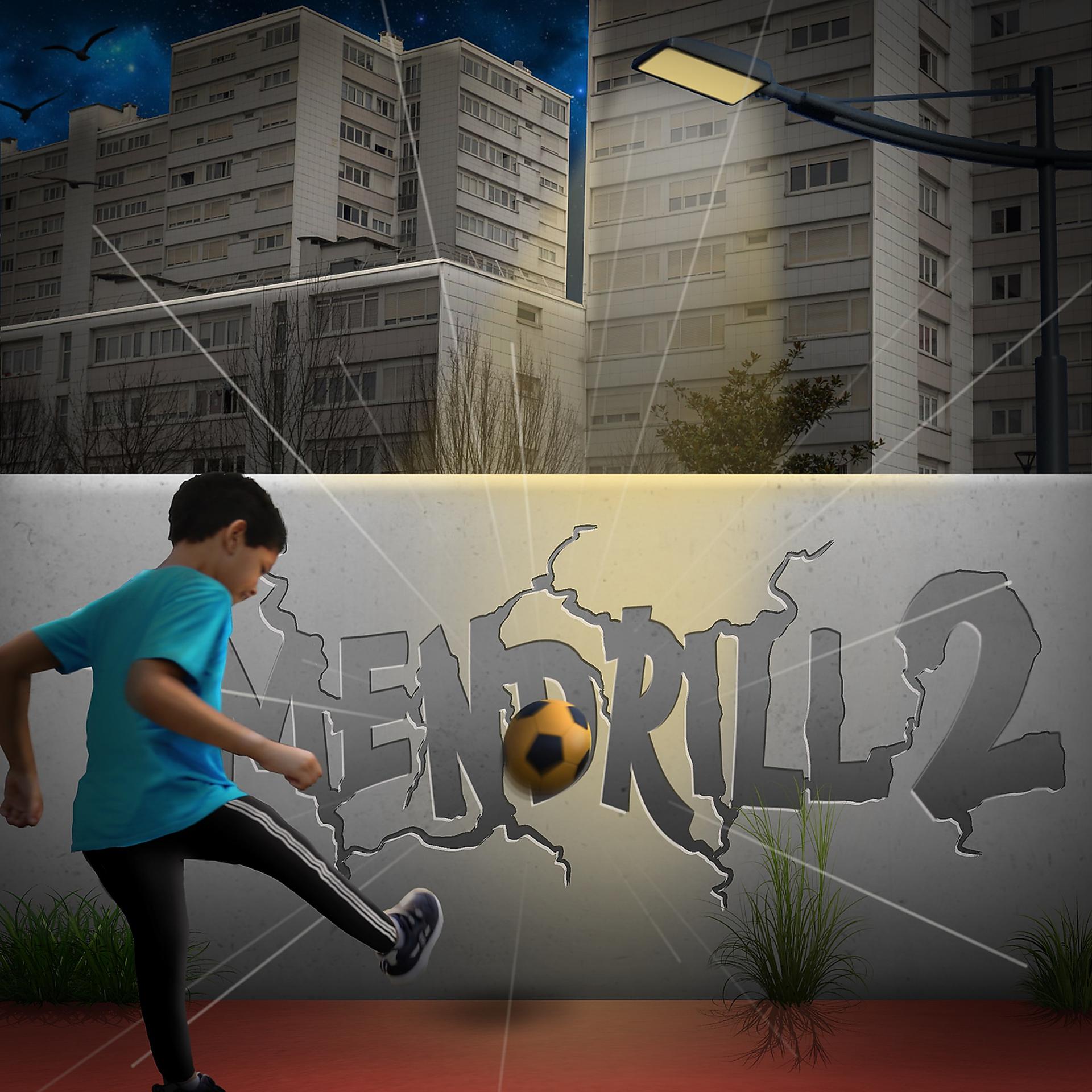 Постер альбома Mendrill 2