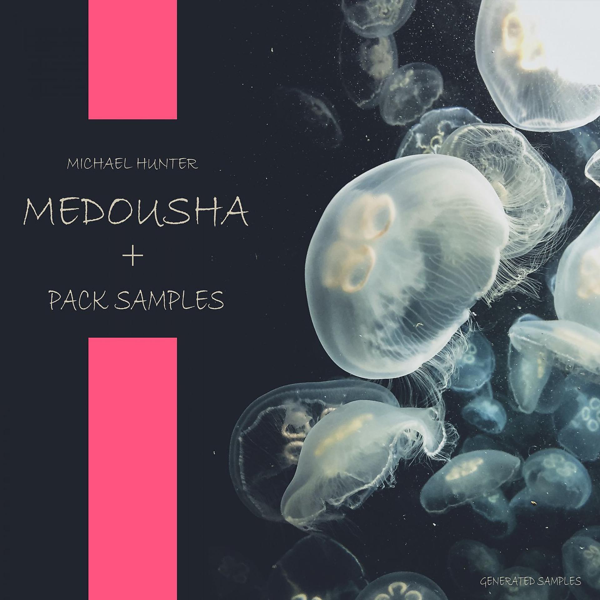 Постер альбома Medousha