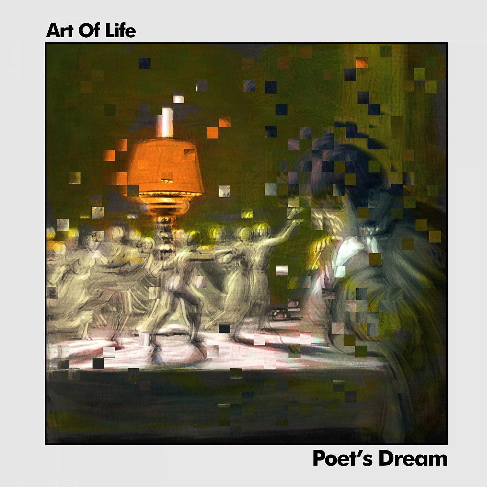 Постер альбома Poet's Dream