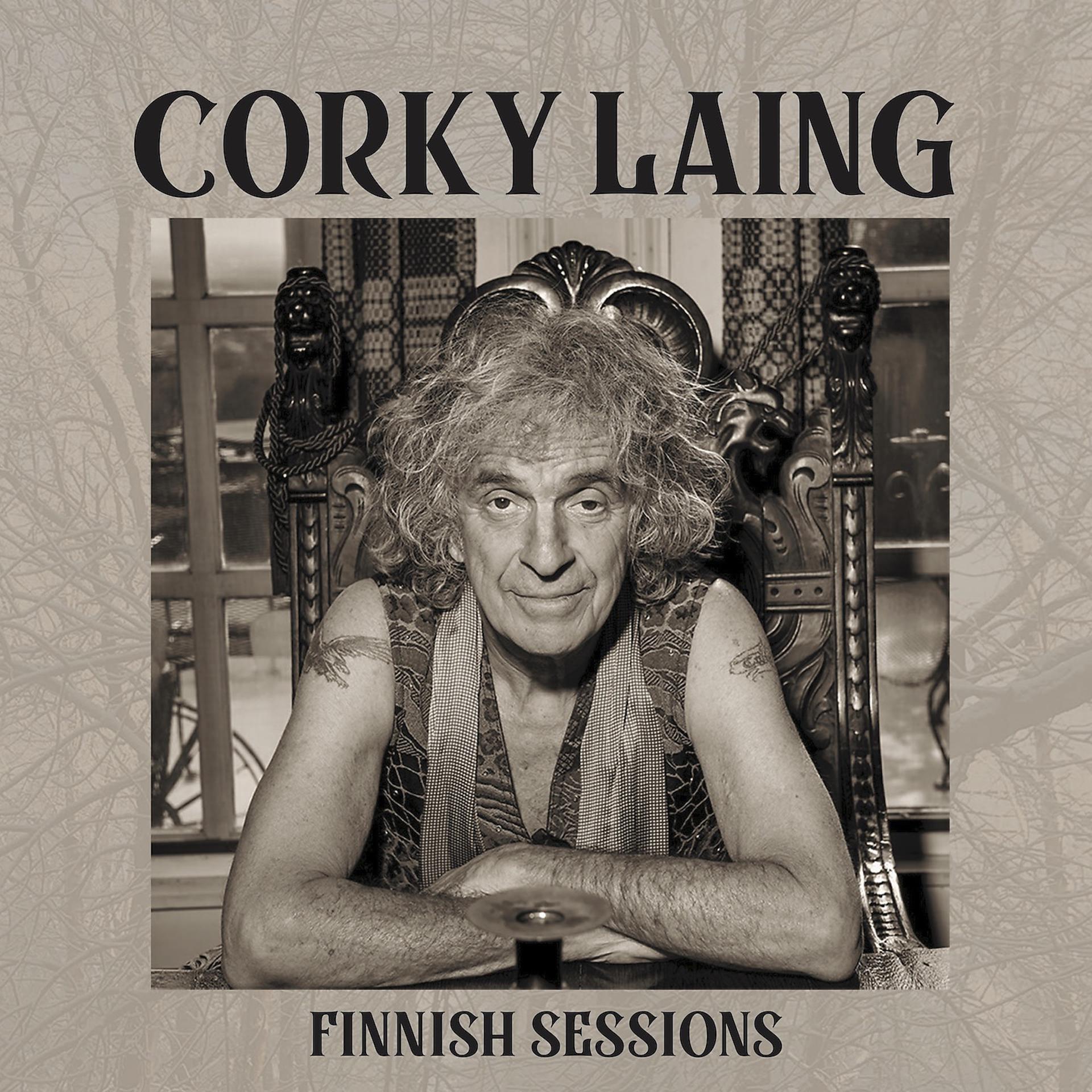 Постер альбома Finnish Sessions