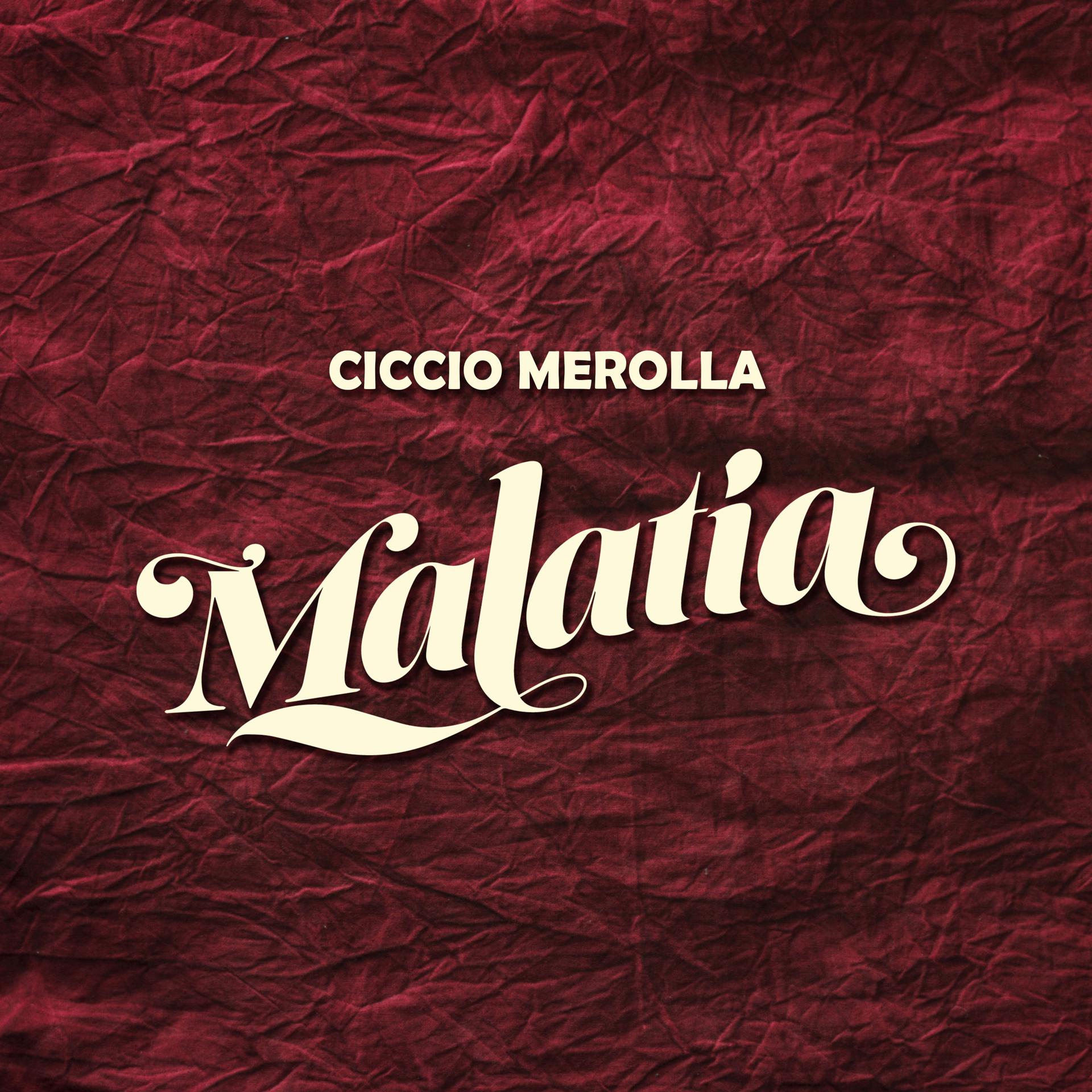 Постер альбома Malatìa