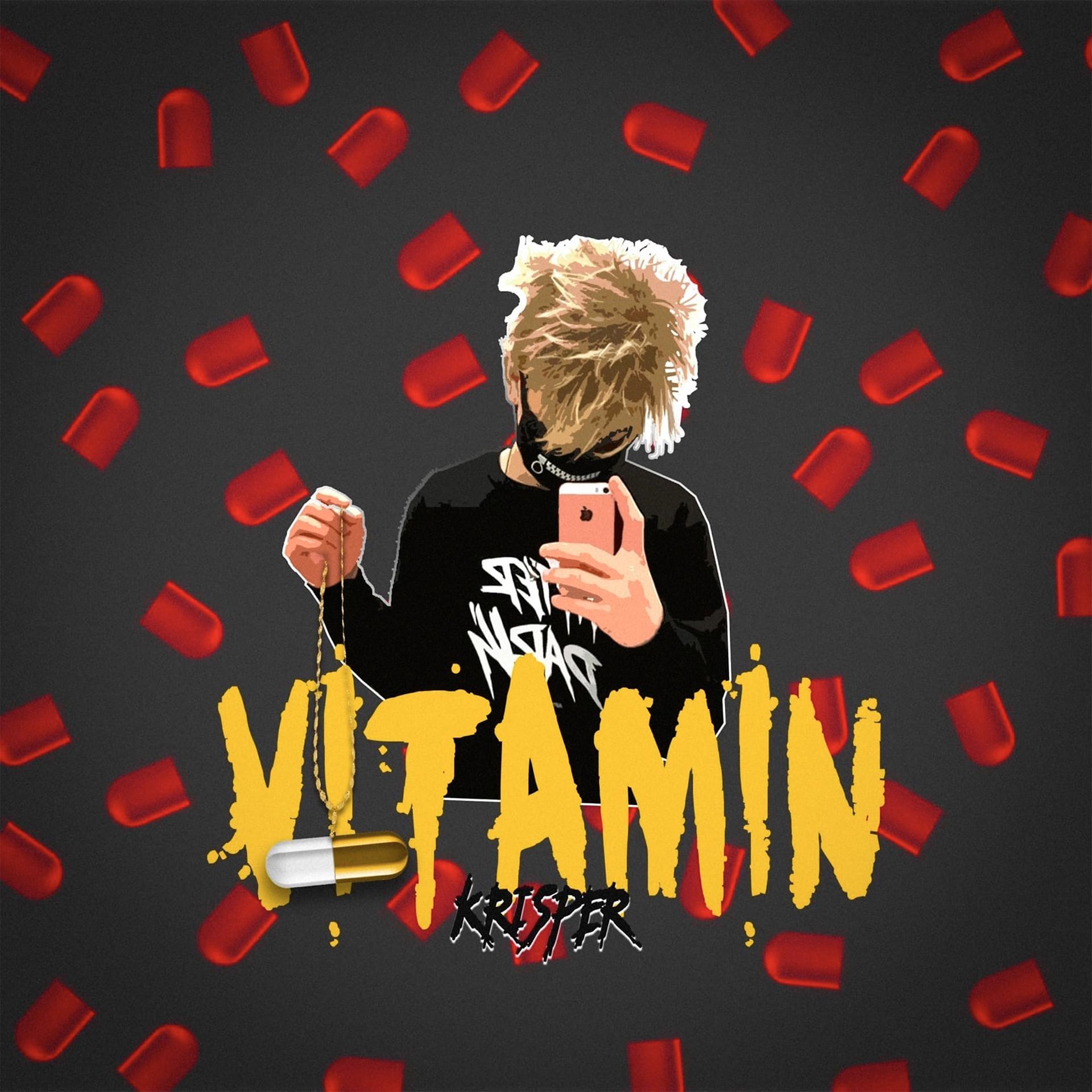 Постер альбома Vitamin