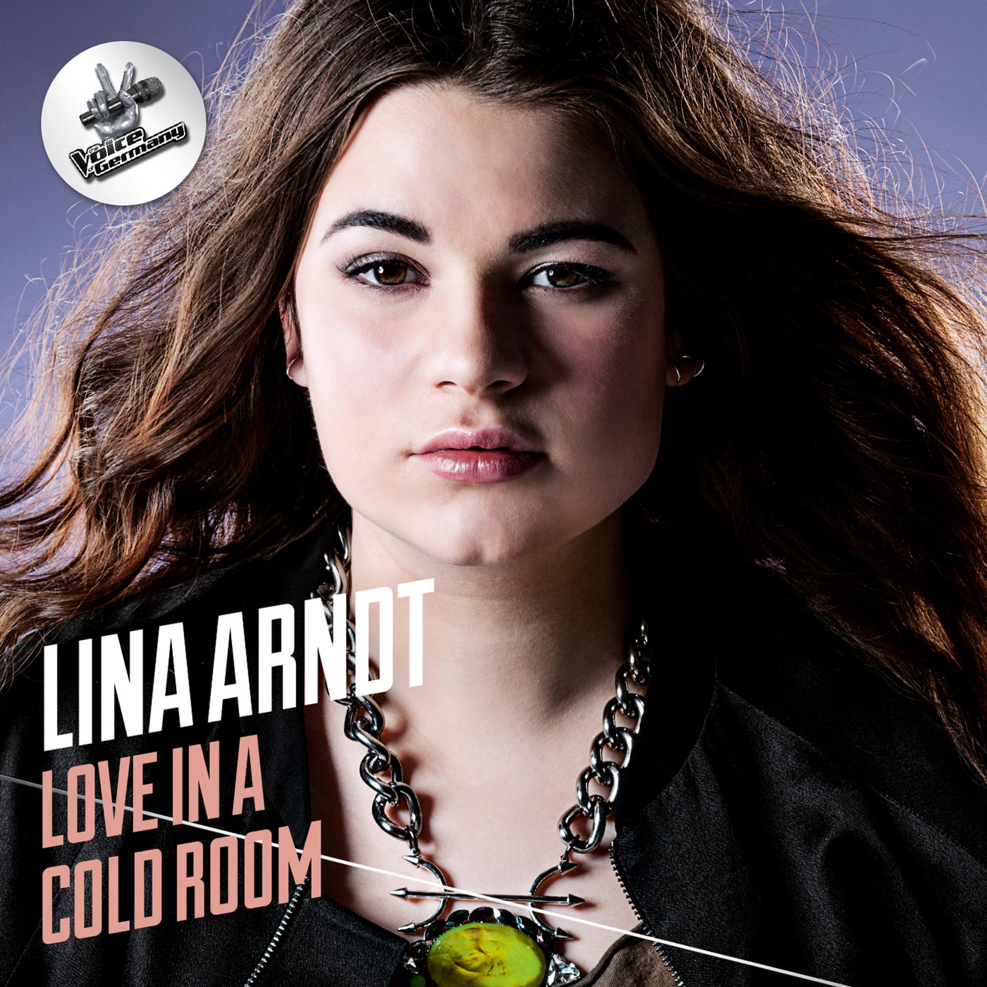 Постер альбома Love In A Cold Room