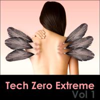 Постер альбома Tech Zero Extreme, Vol. 1