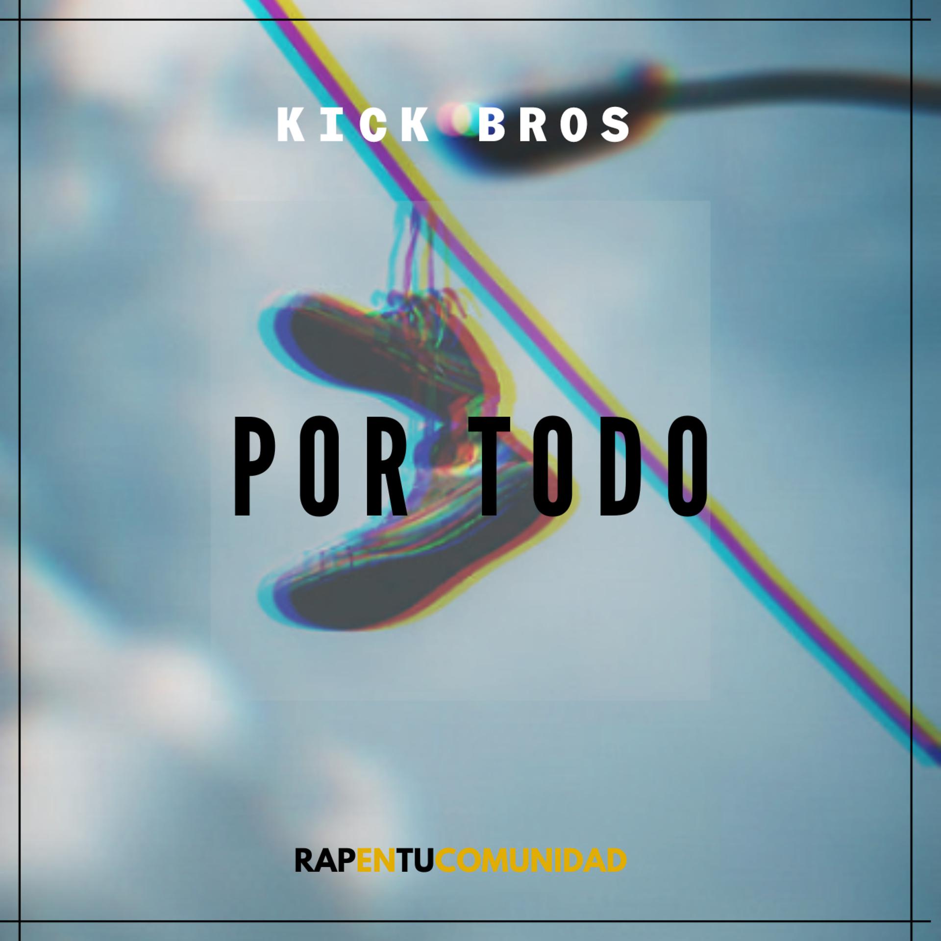 Постер альбома Por Todo