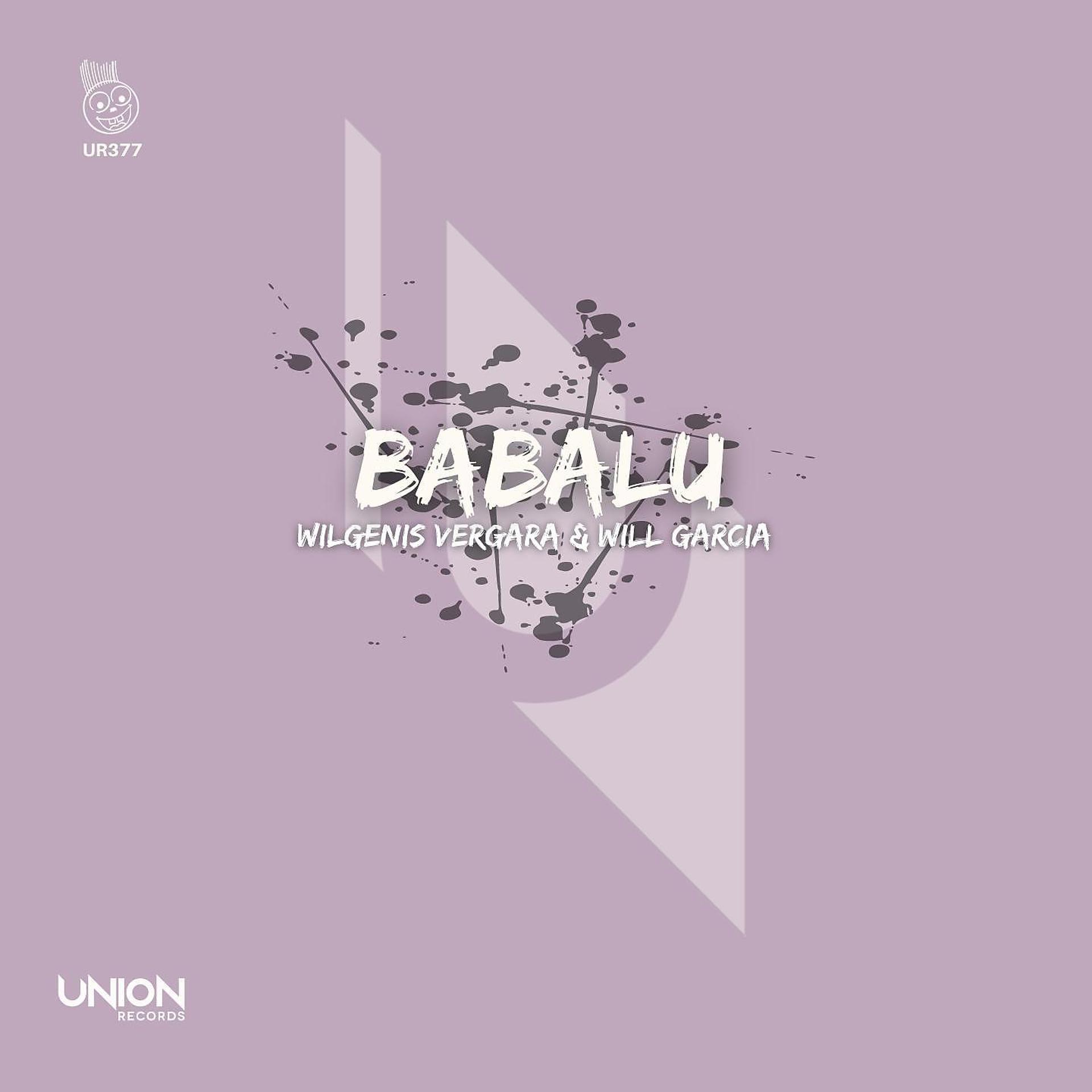 Постер альбома Babalu