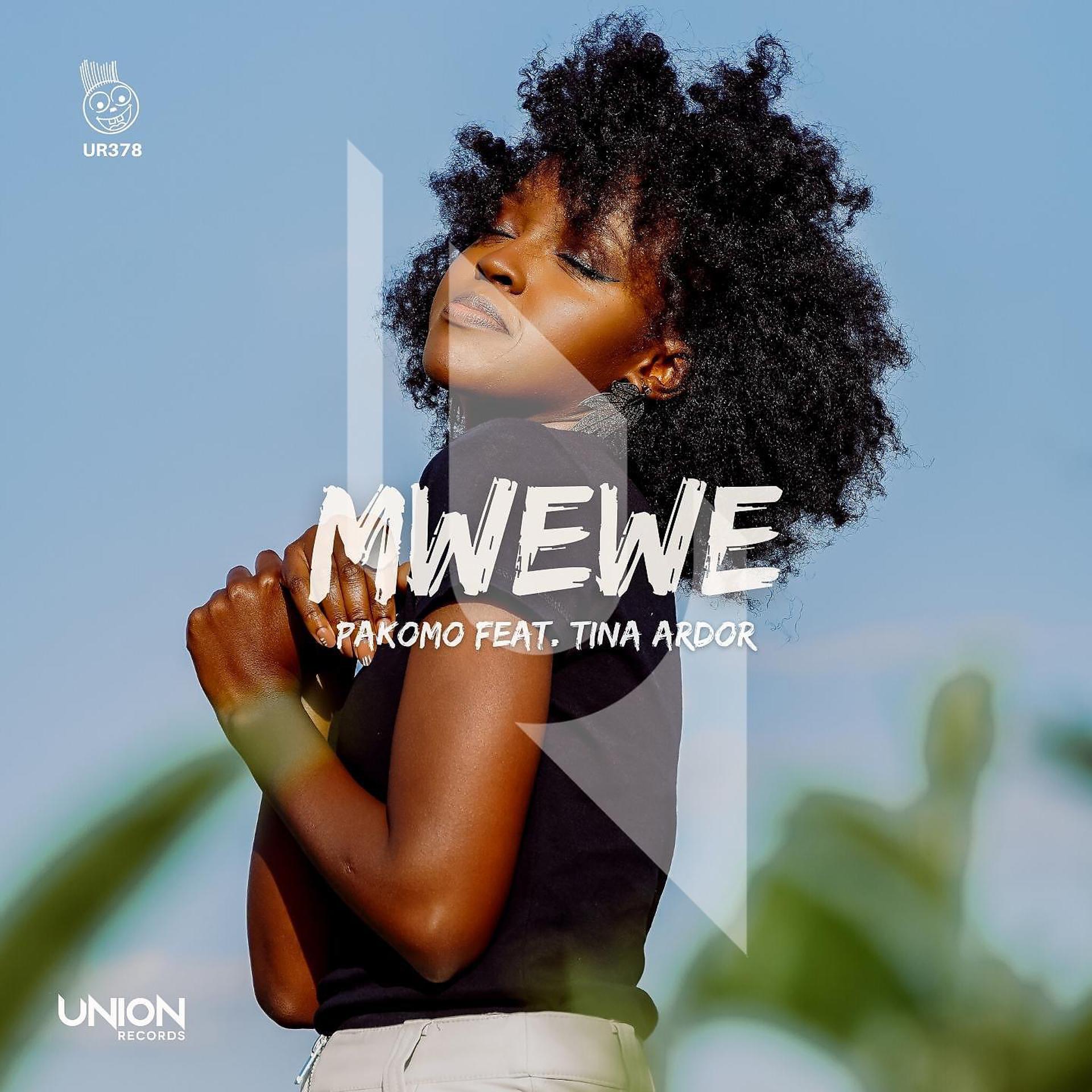 Постер альбома Mwewe