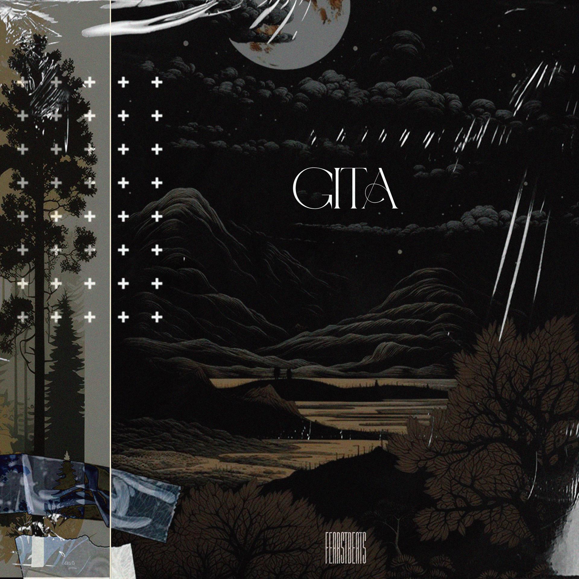 Постер альбома GITA