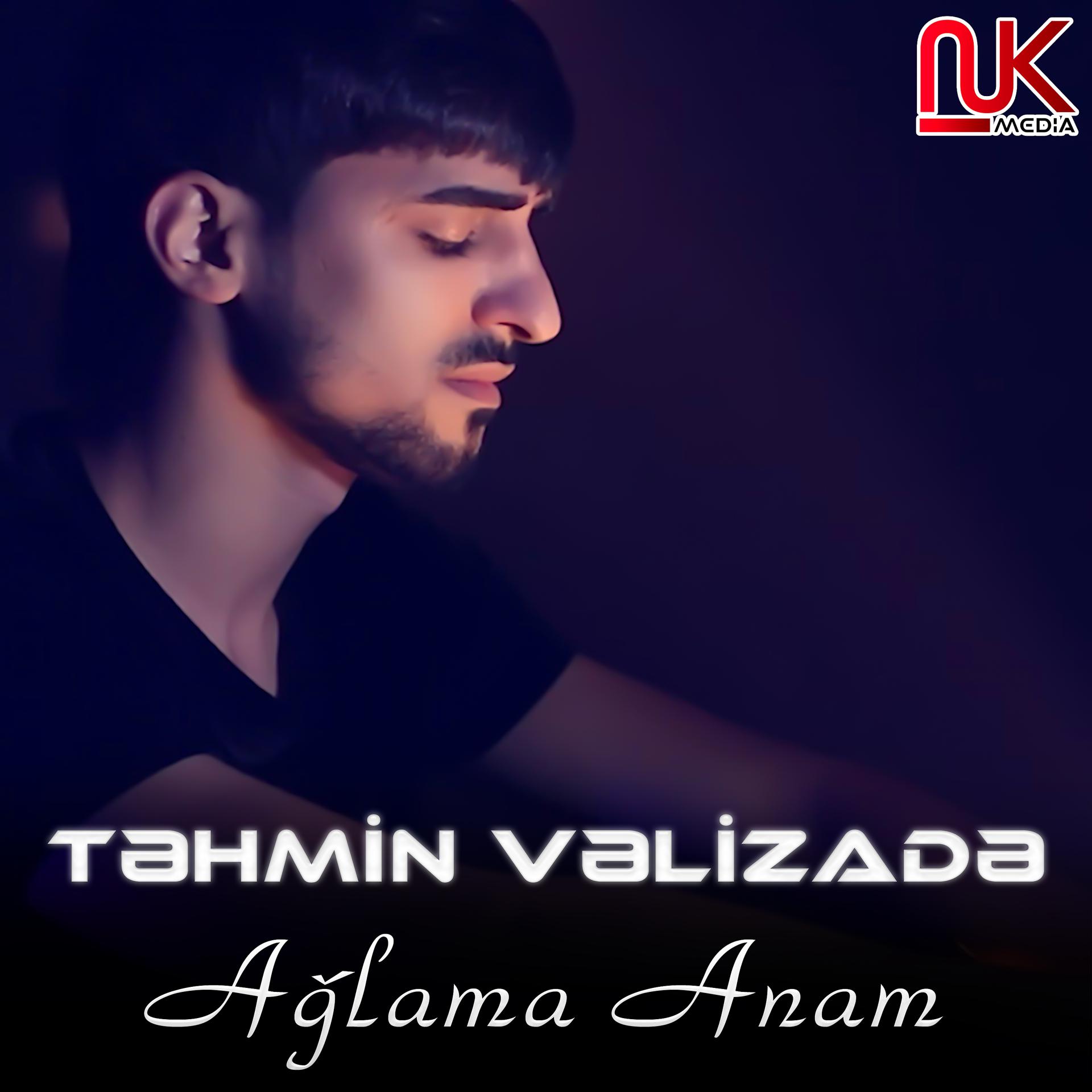 Постер альбома Ağlama Anam