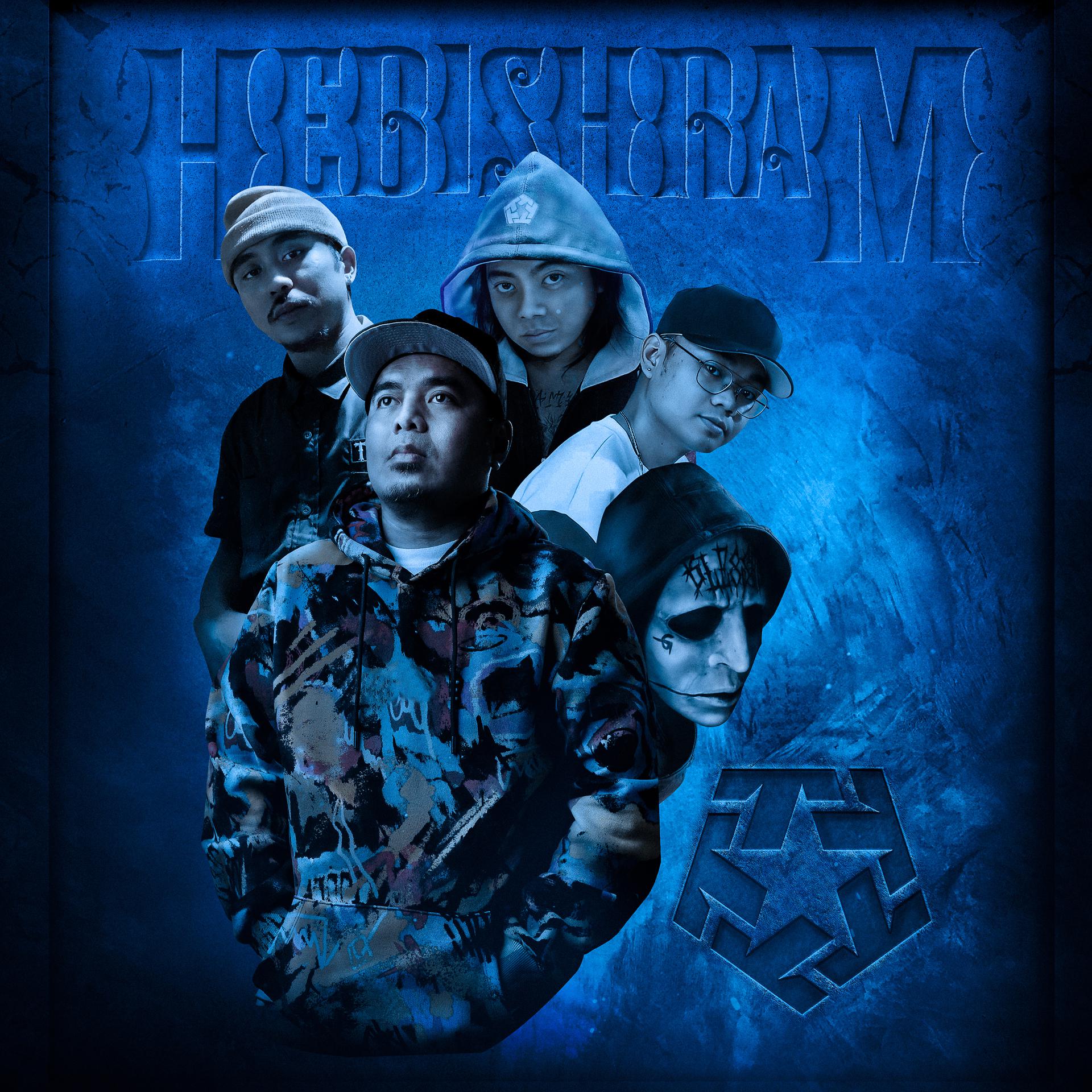 Постер альбома Hebishram