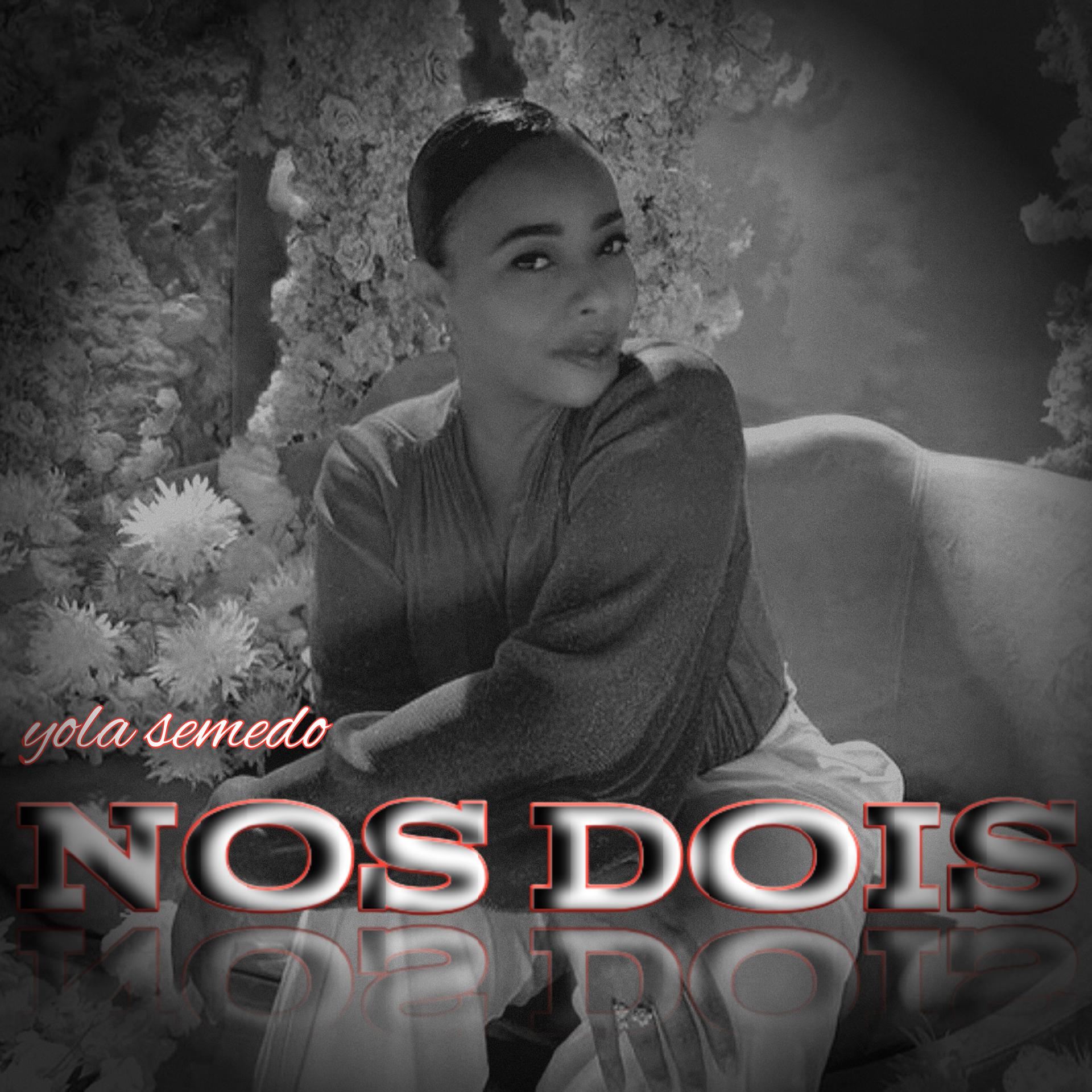 Постер альбома Nos Dois