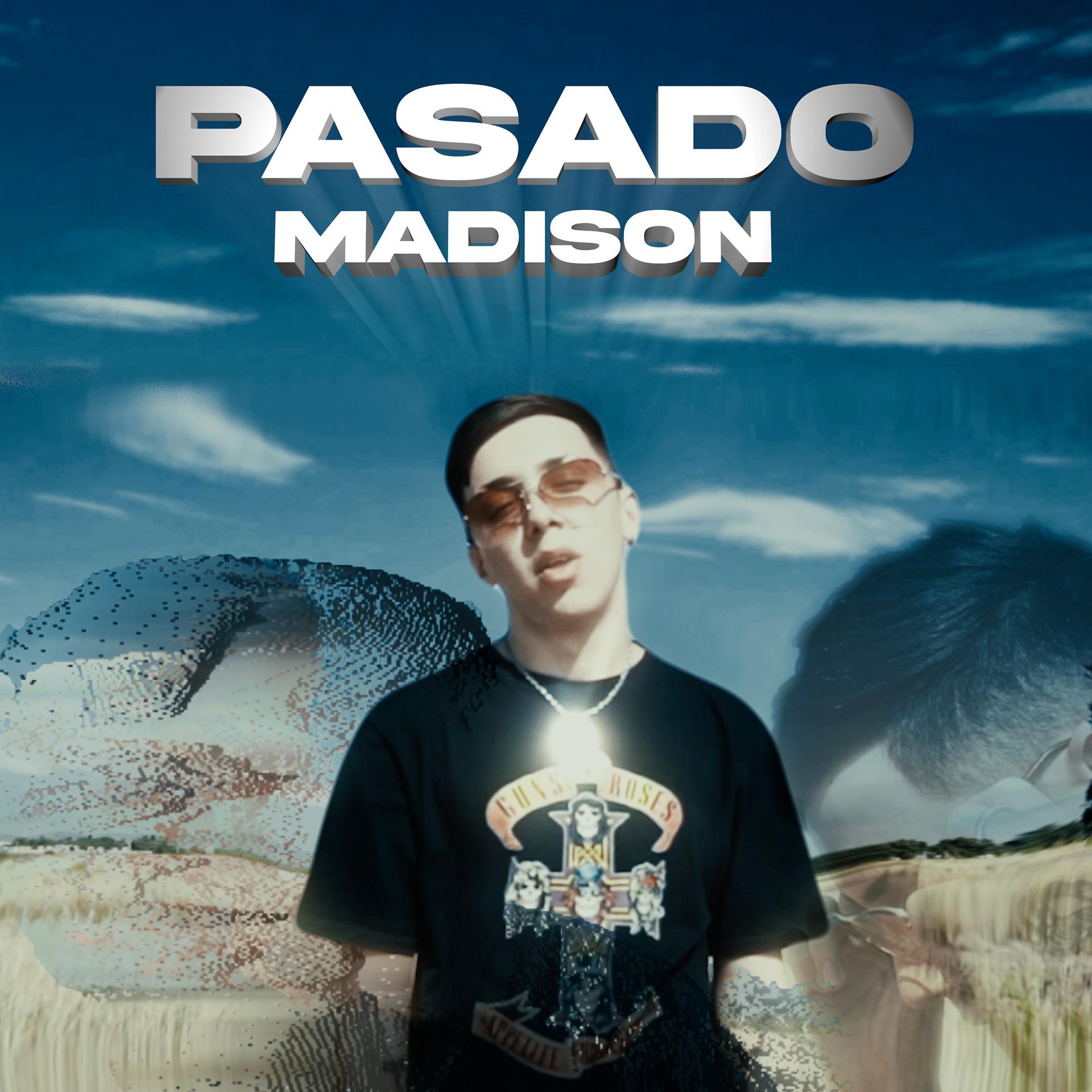 Постер альбома PASADO