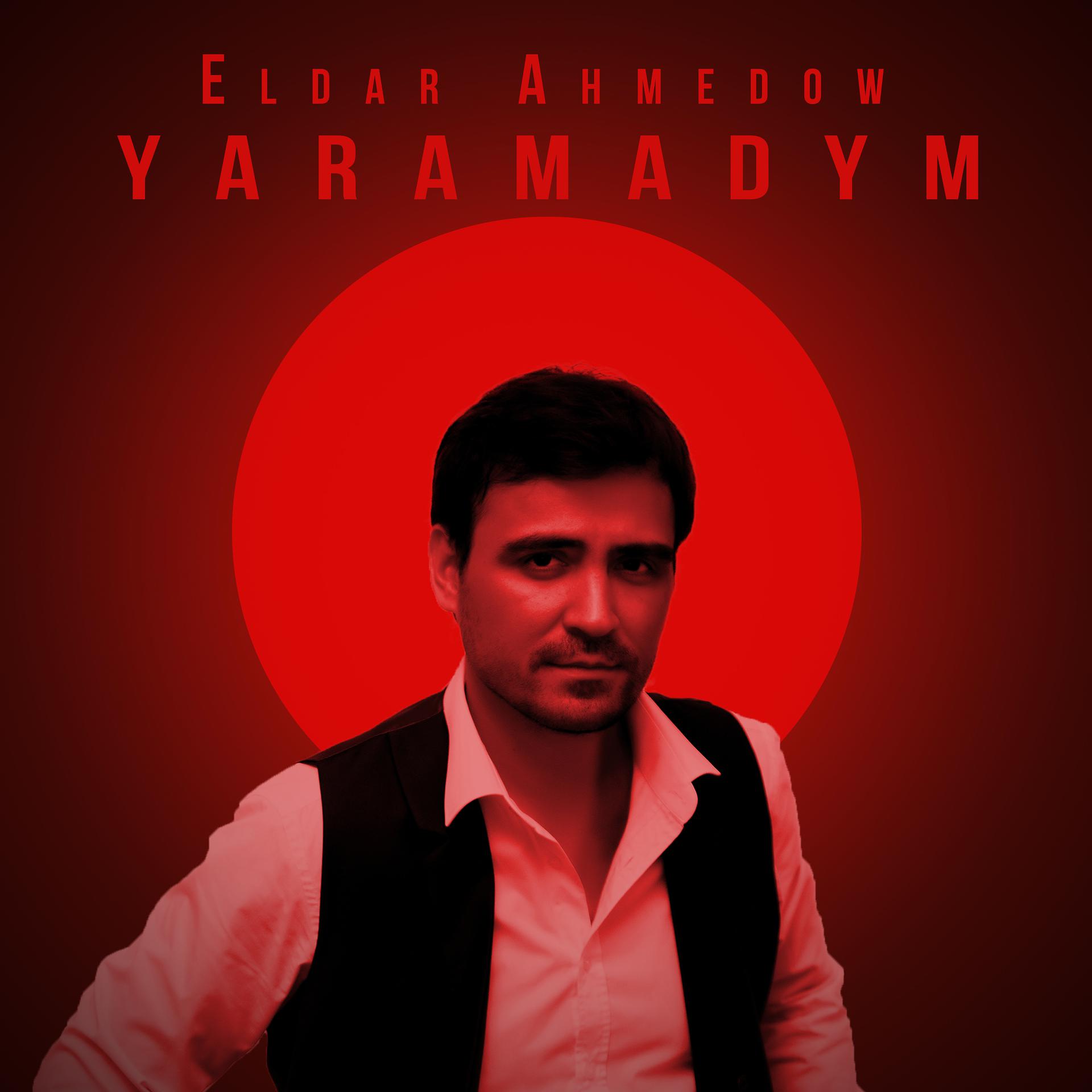 Постер альбома Yaramadym