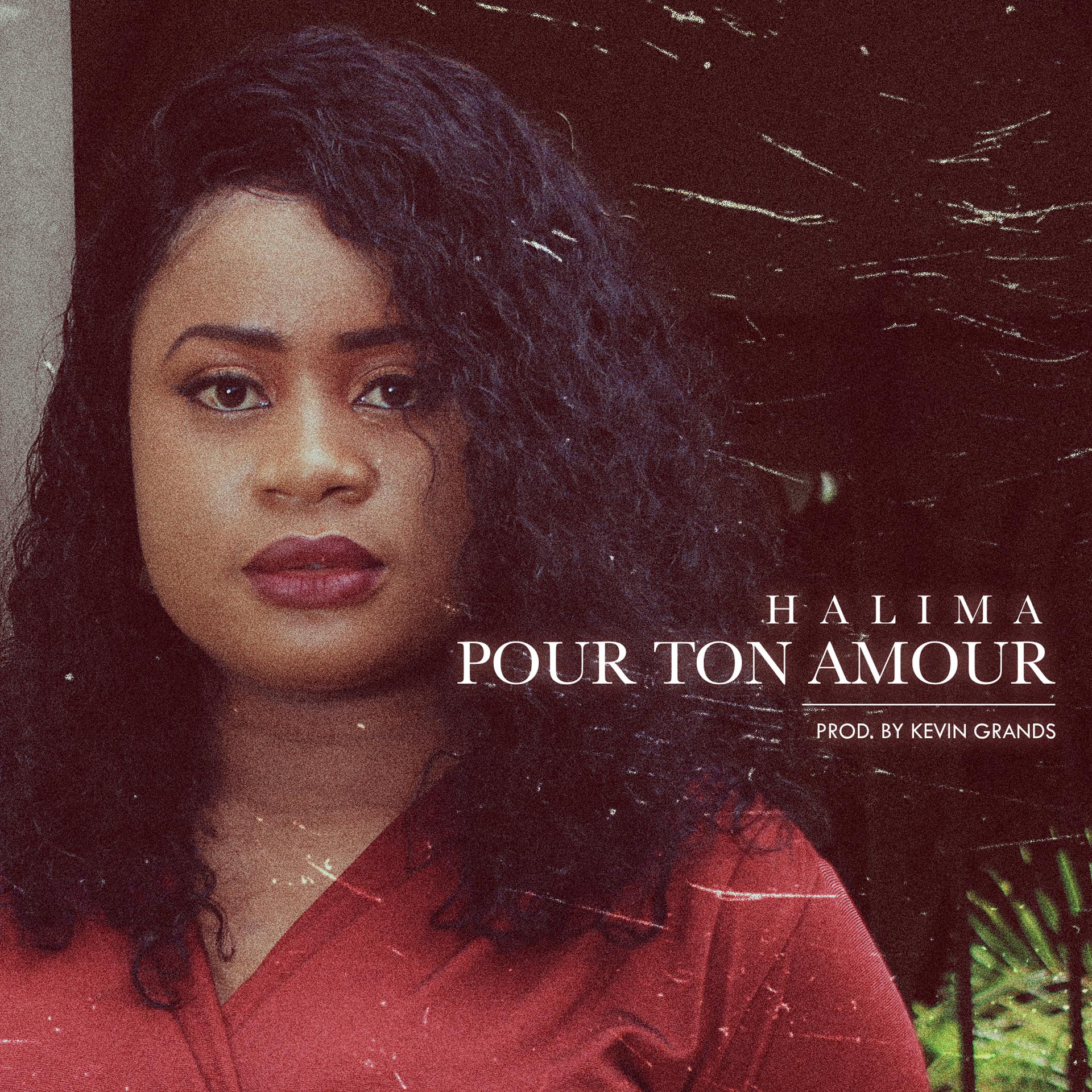 Постер альбома Pour Ton Amour