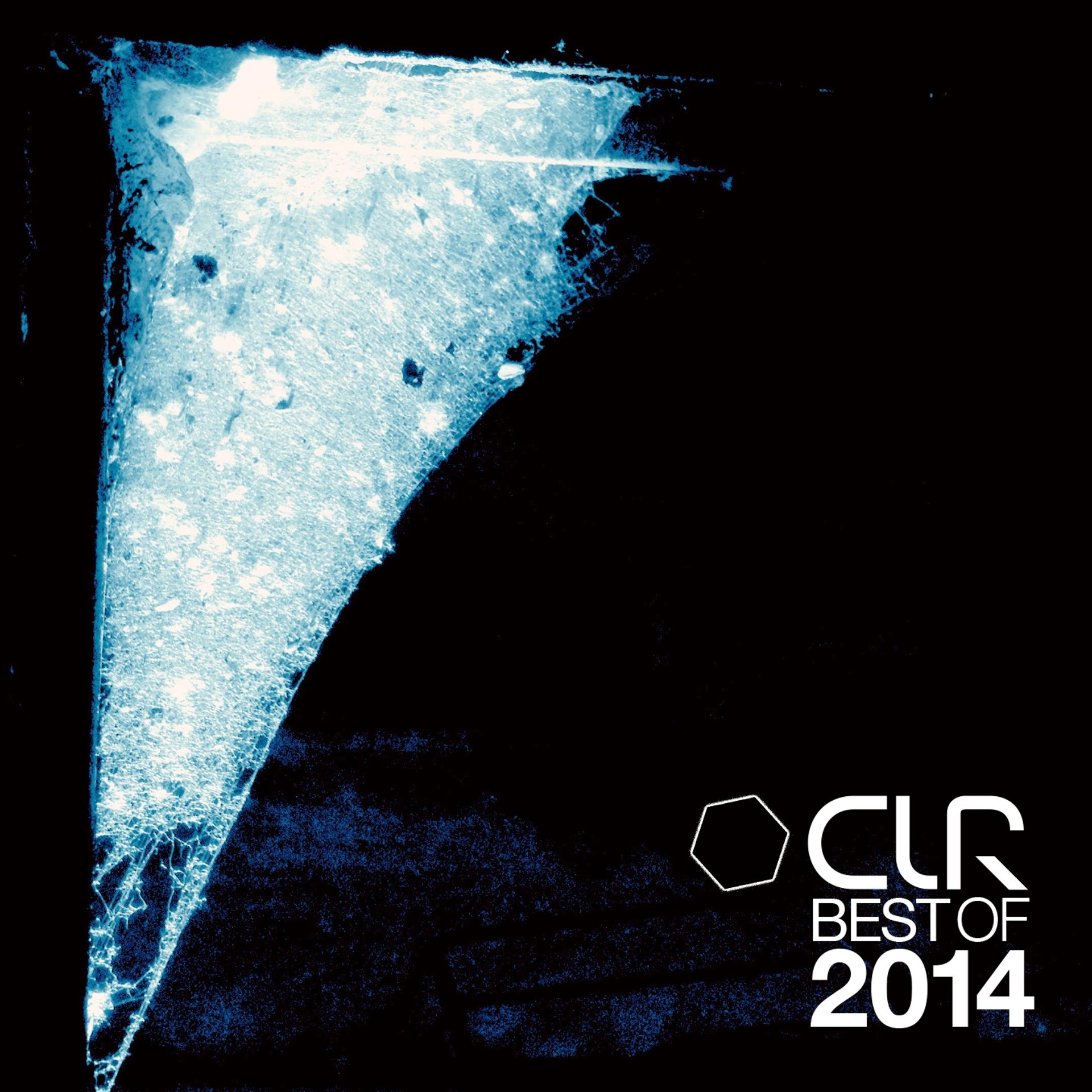 Постер альбома CLR Best of 2014