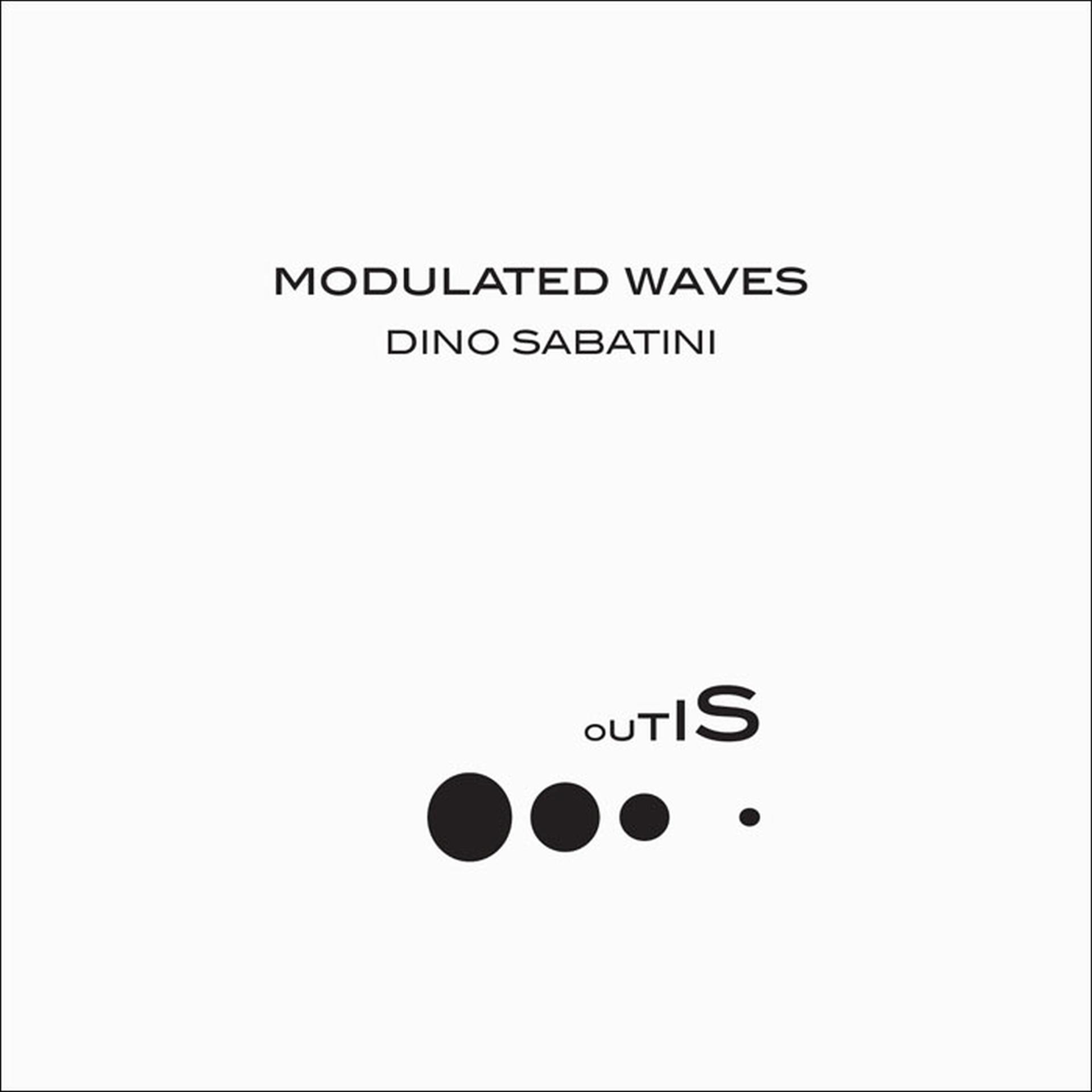 Постер альбома Modulated Waves