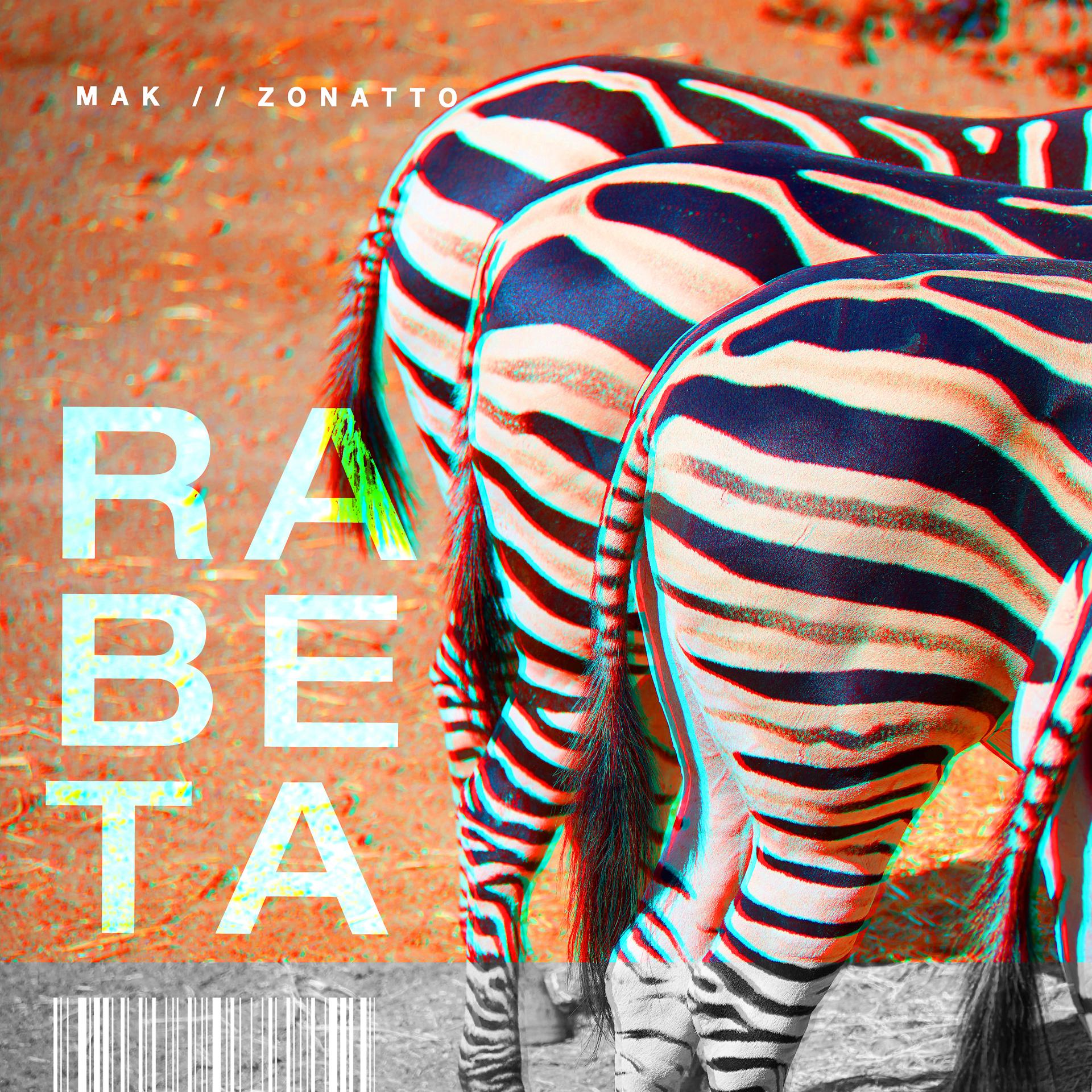 Постер альбома Rabeta