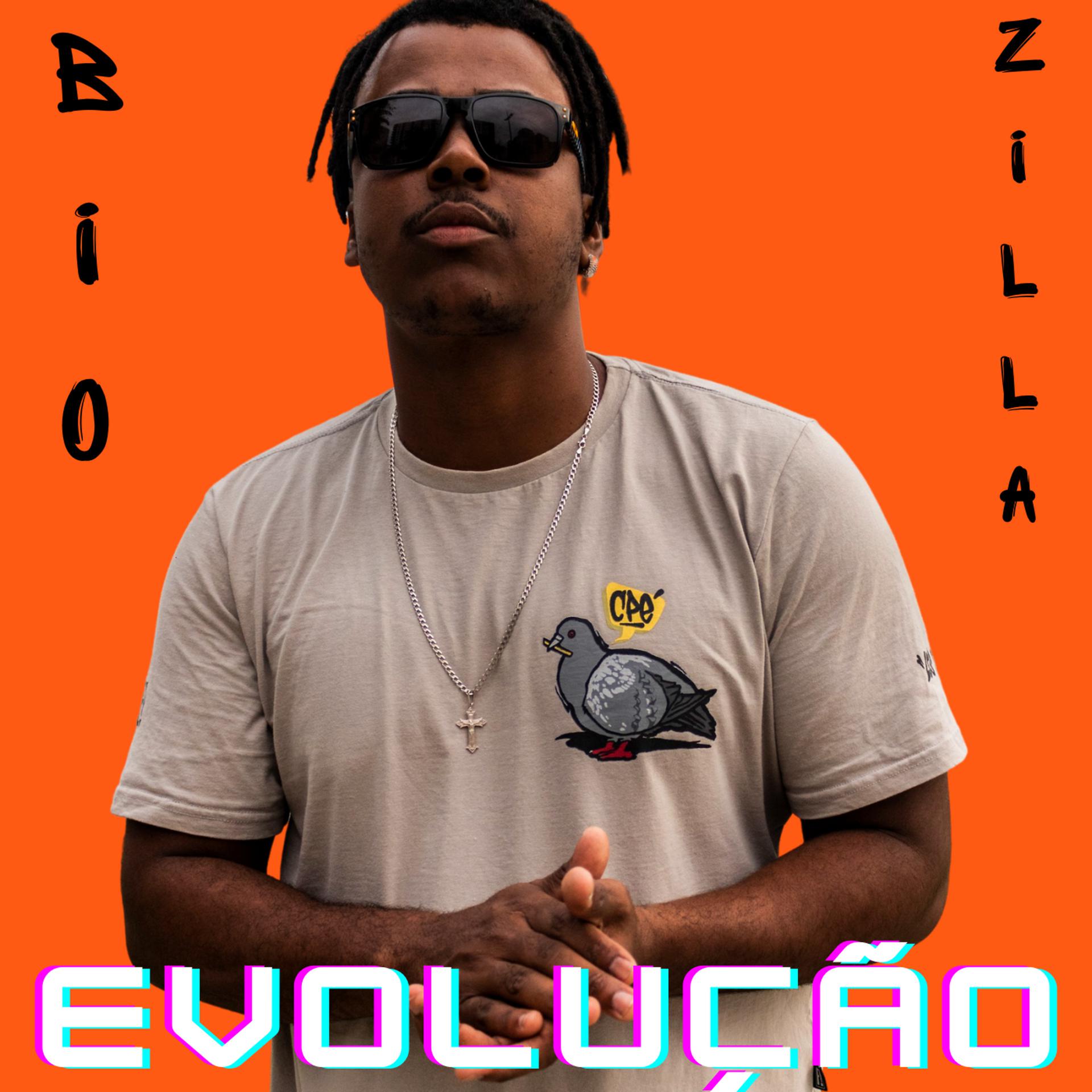 Постер альбома Evolução