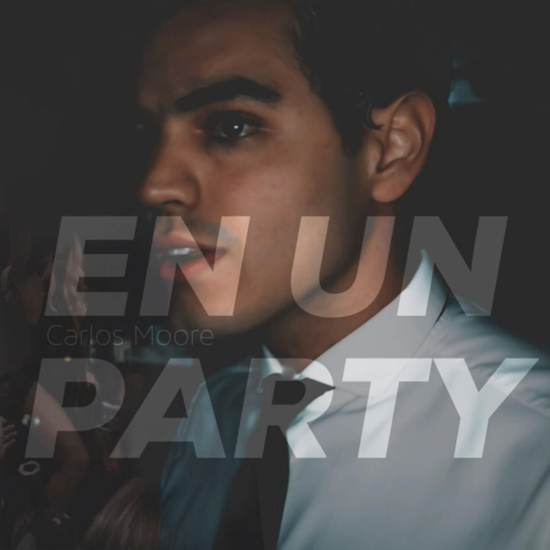 Постер альбома En un Party