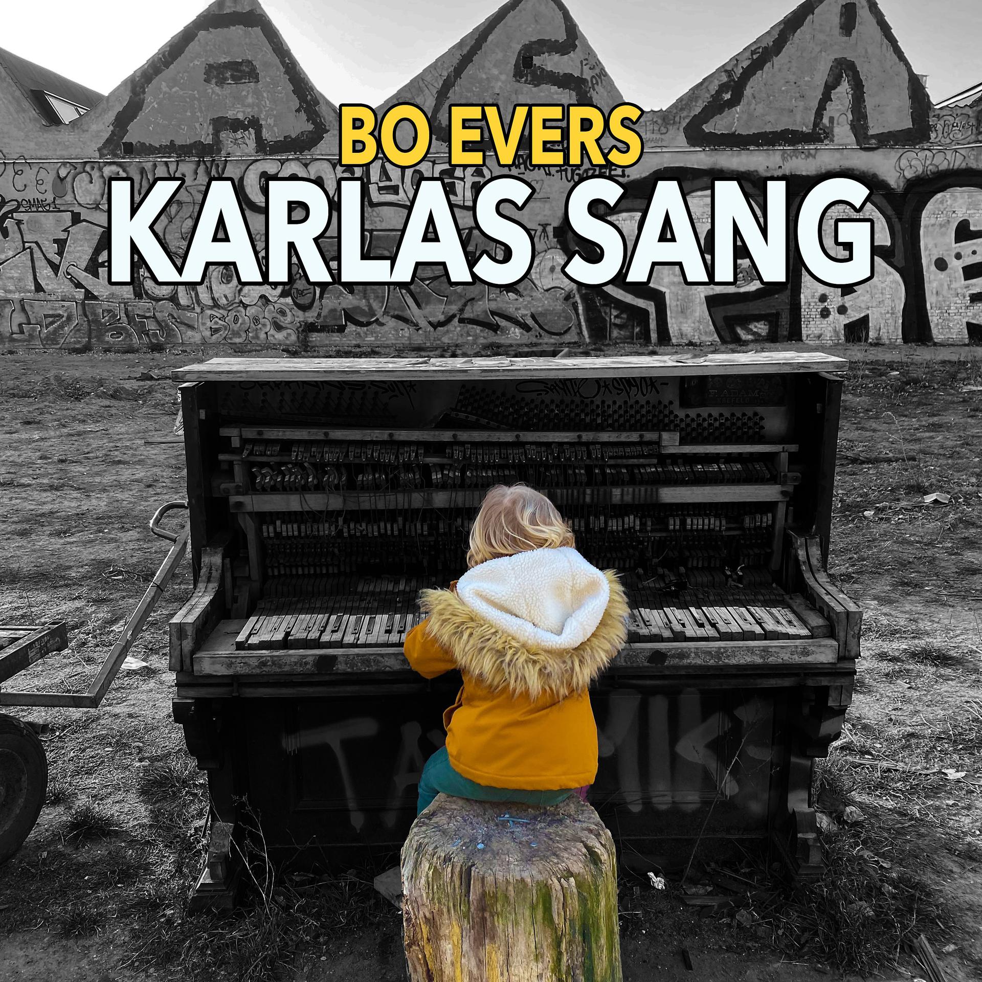 Постер альбома Karlas Sang