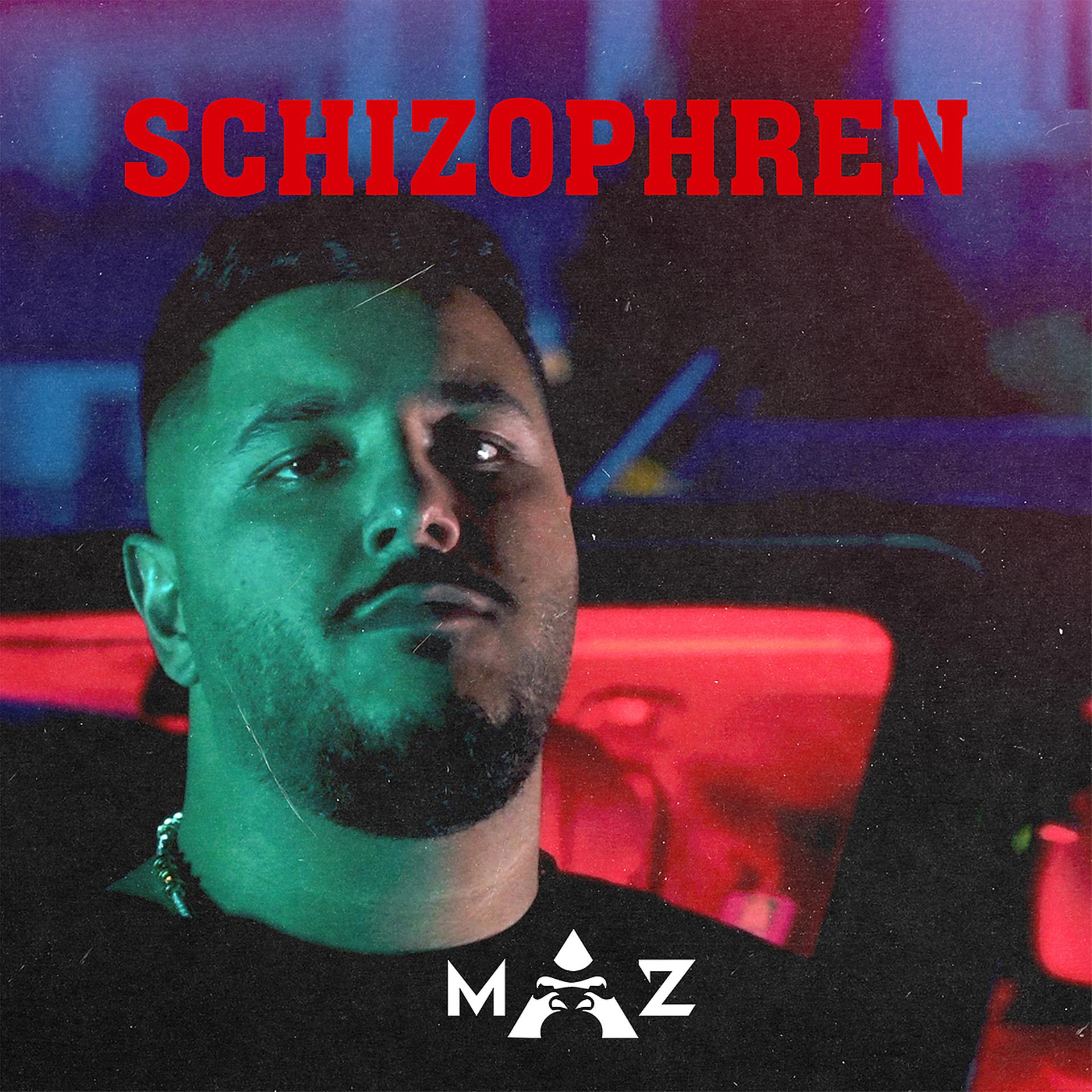 Постер альбома Schizophren