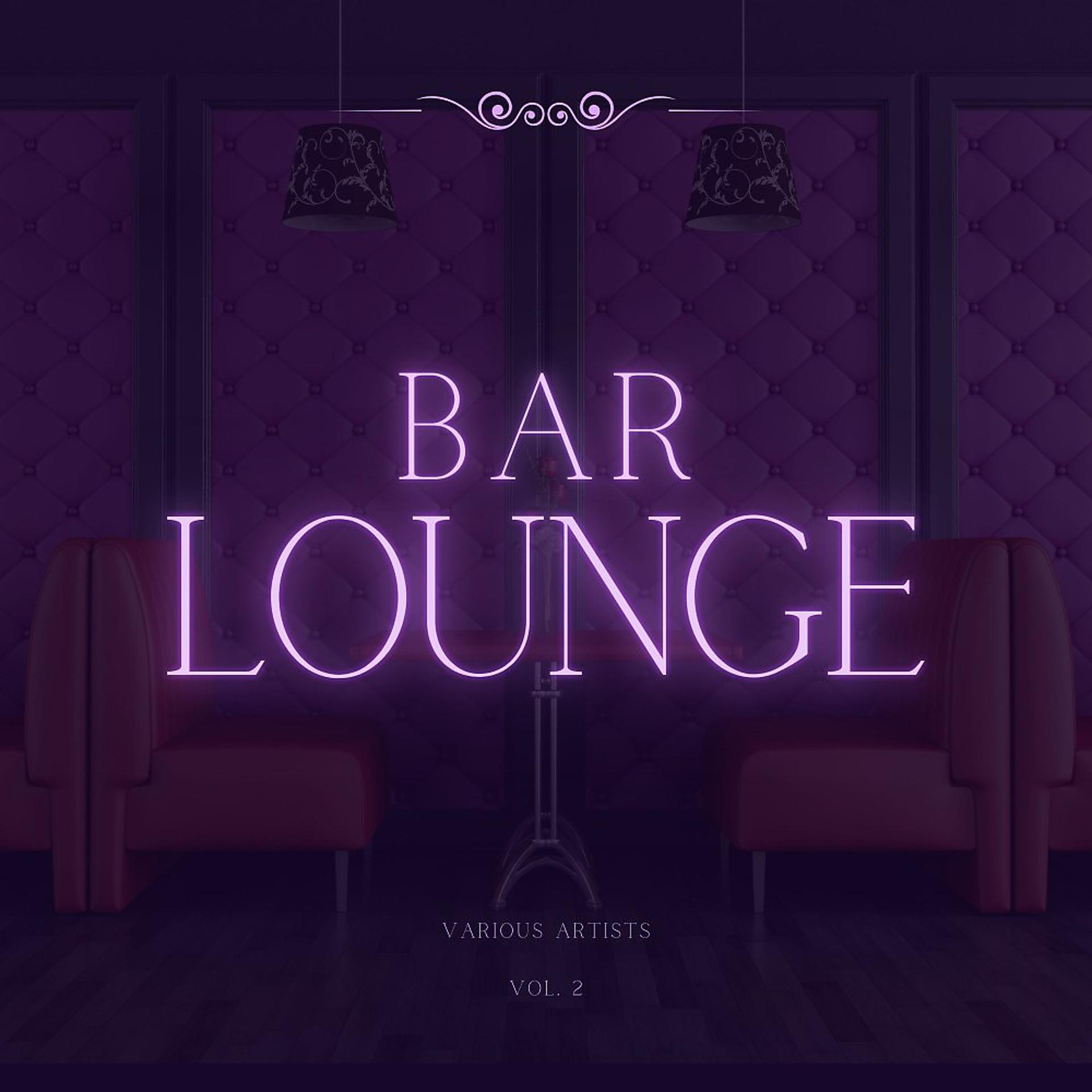Постер альбома Bar Lounge, Vol. 2