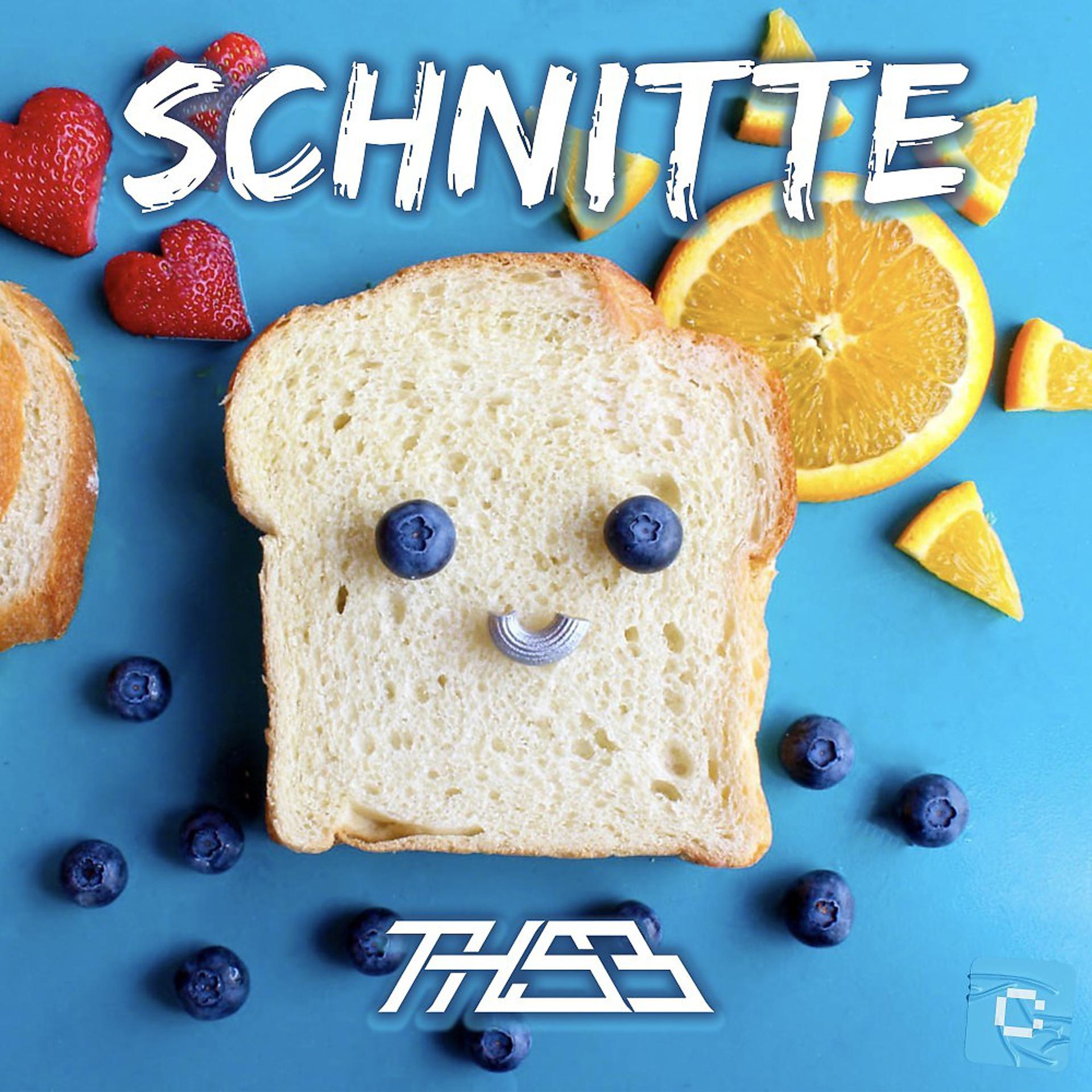 Постер альбома Schnitte