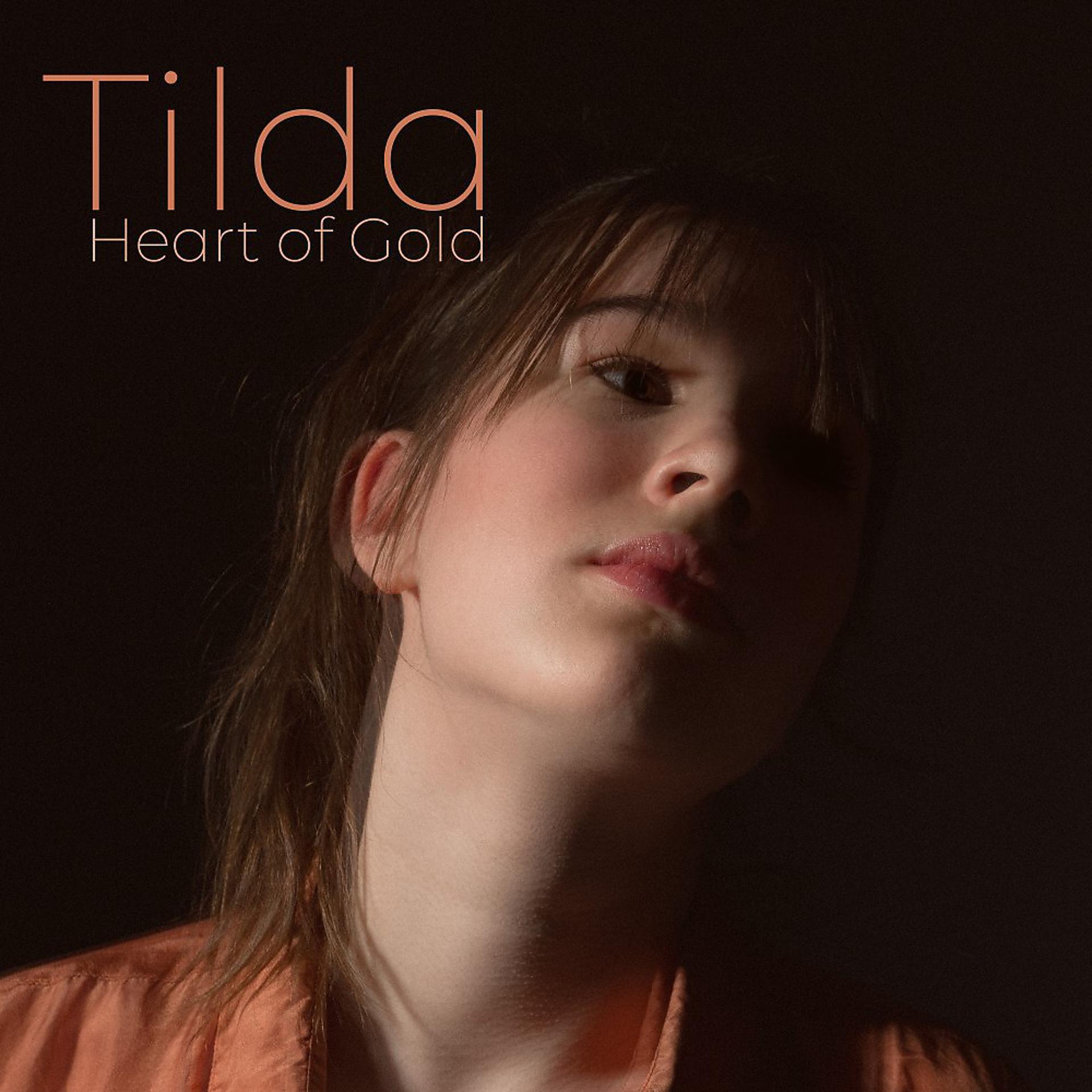 Постер альбома Heart of Gold