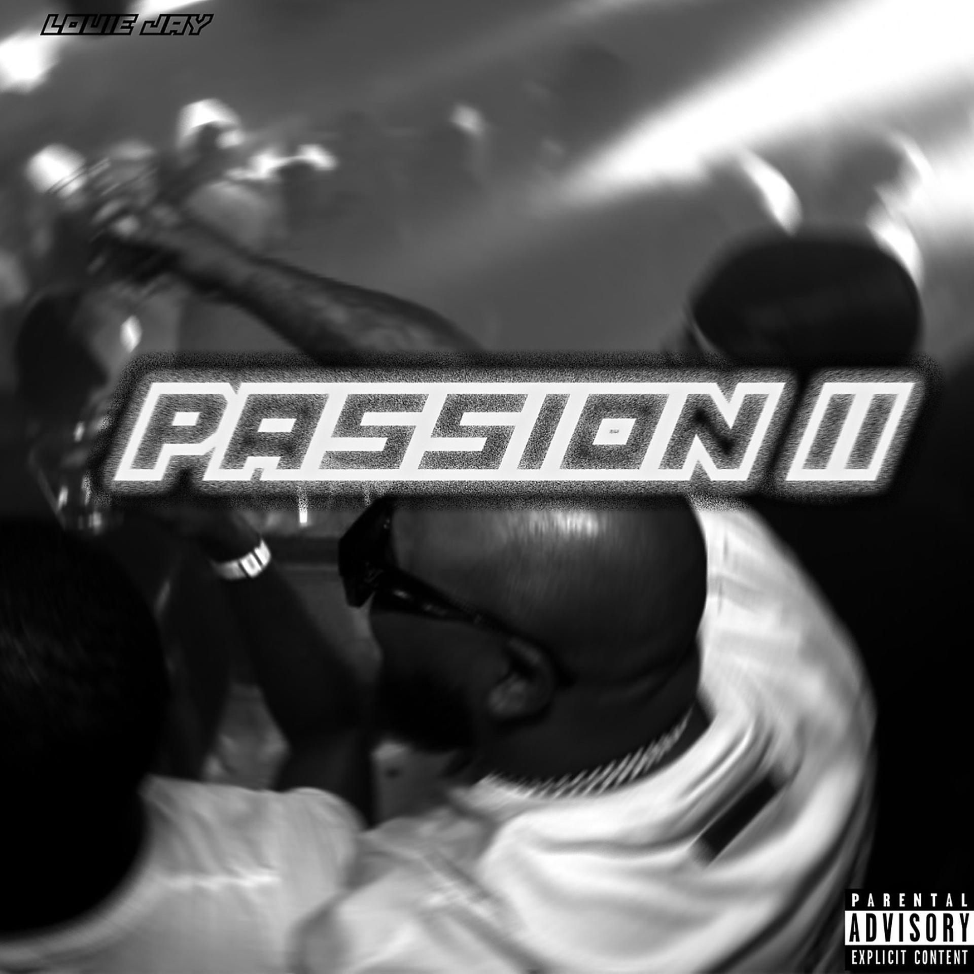 Постер альбома Passion 2