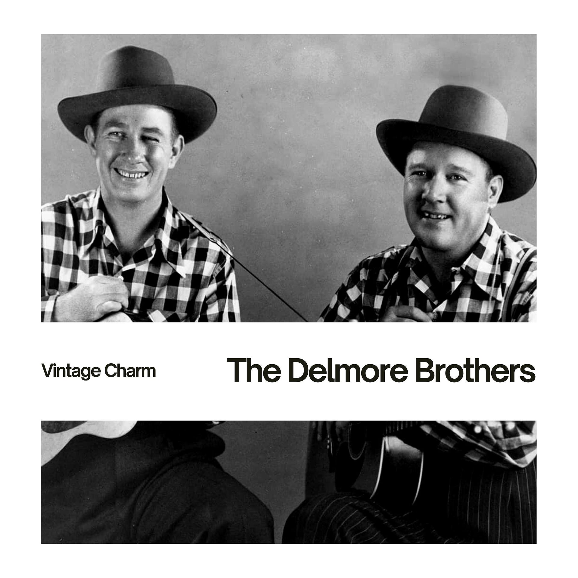 Постер альбома The Delmore Brothers