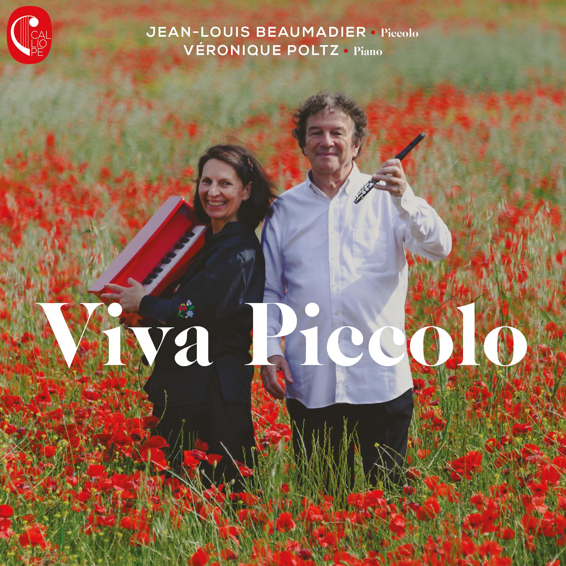 Постер альбома Viva Piccolo