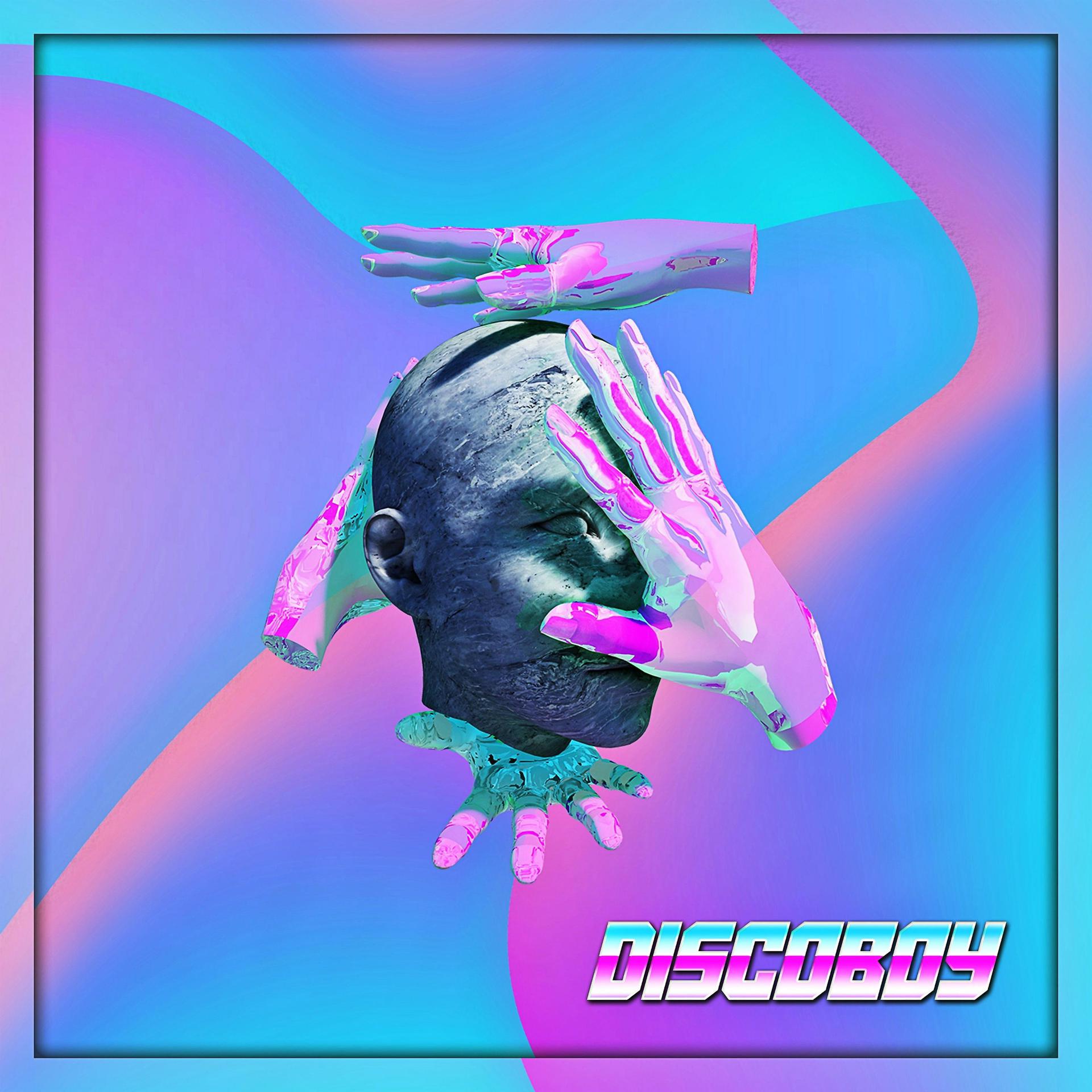 Постер альбома Discoboy