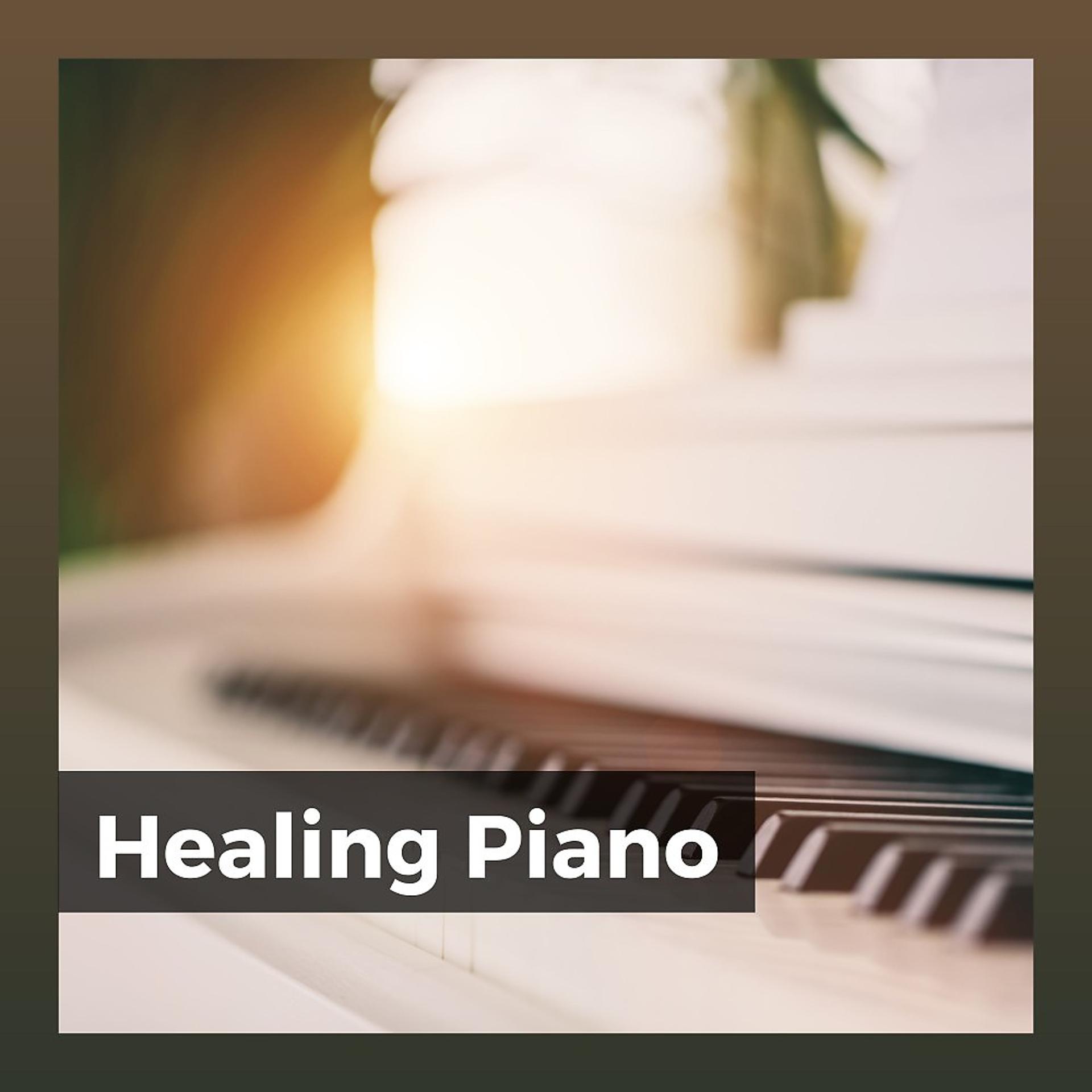 Постер альбома Healing Piano
