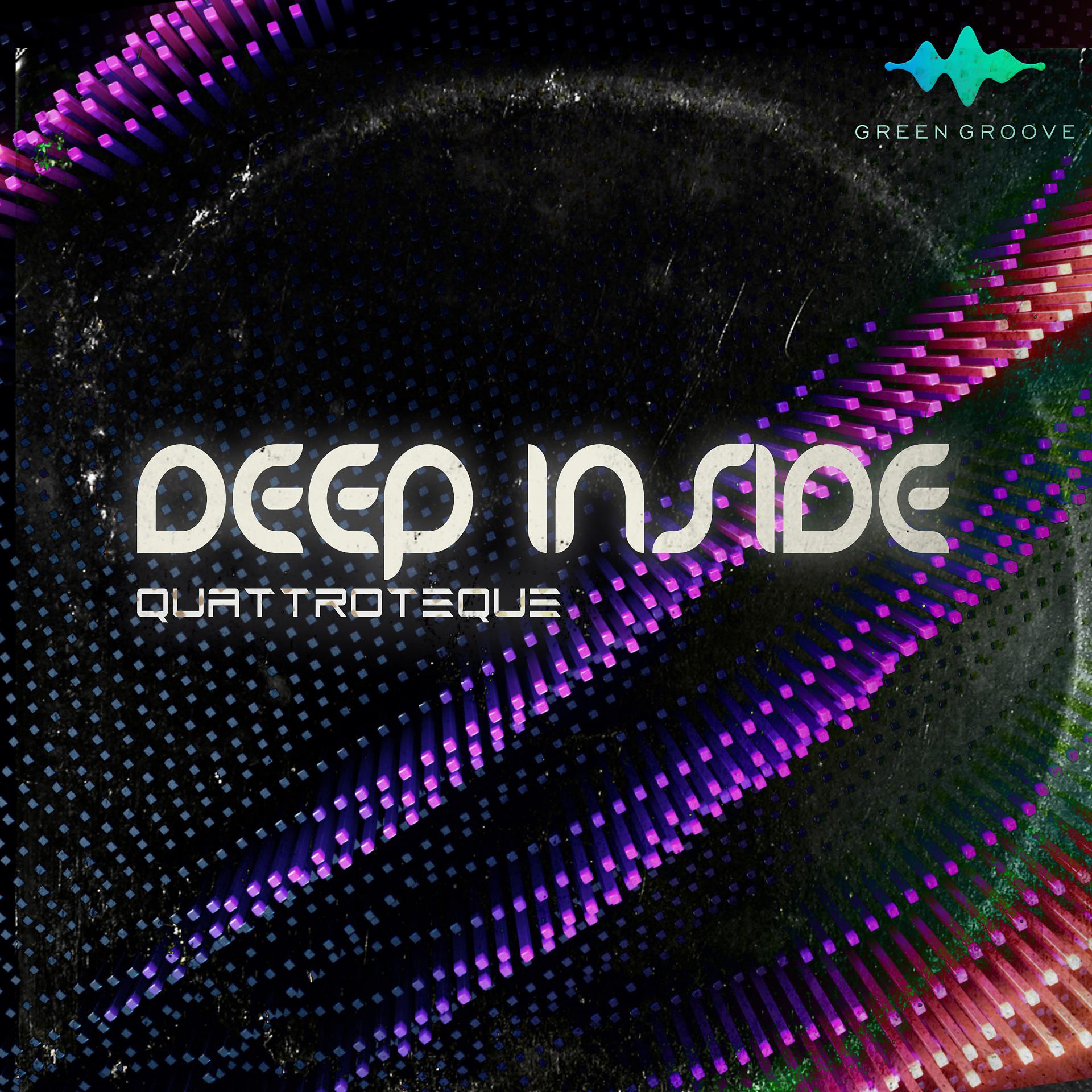 Постер альбома DEEP INSIDE