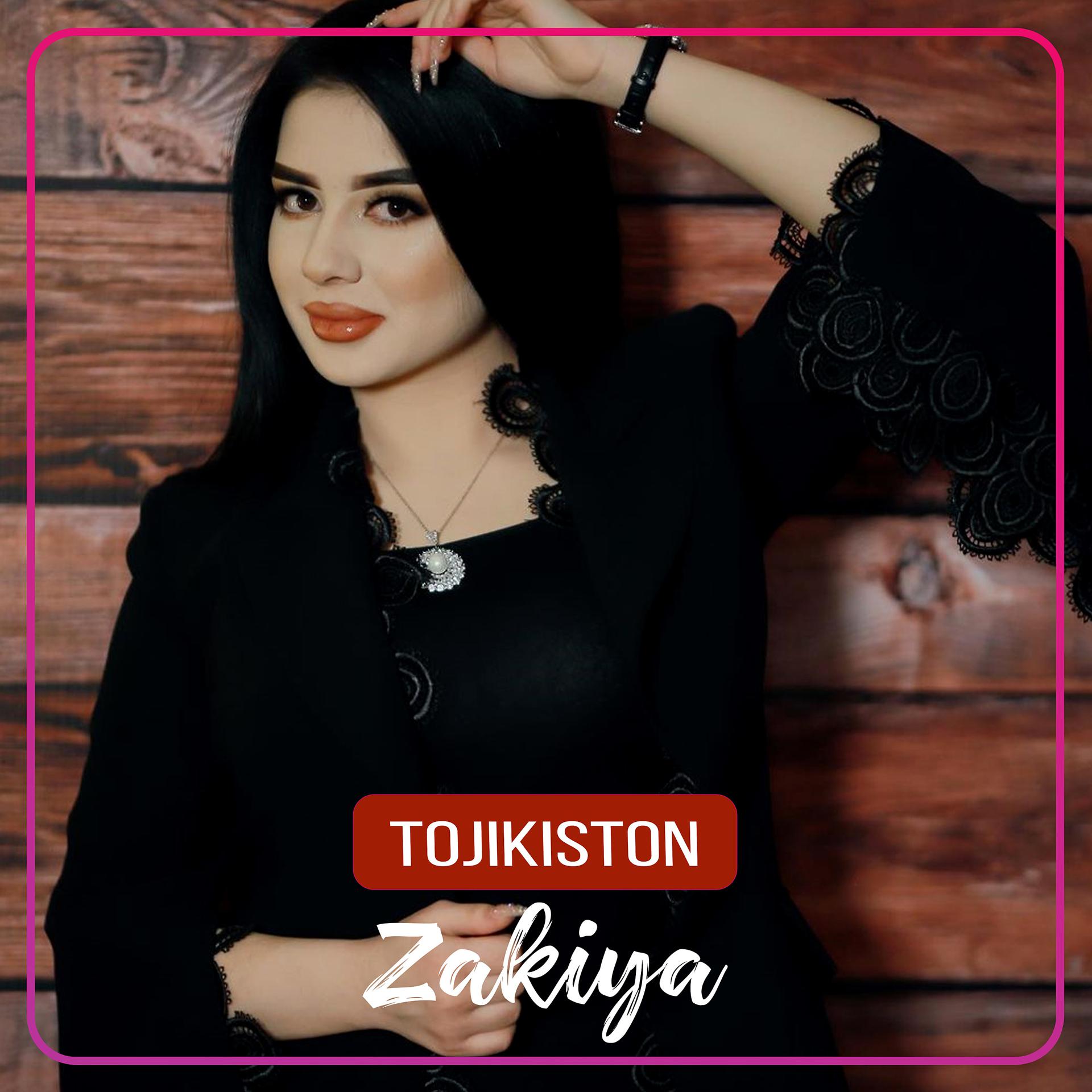Постер альбома Tojikiston