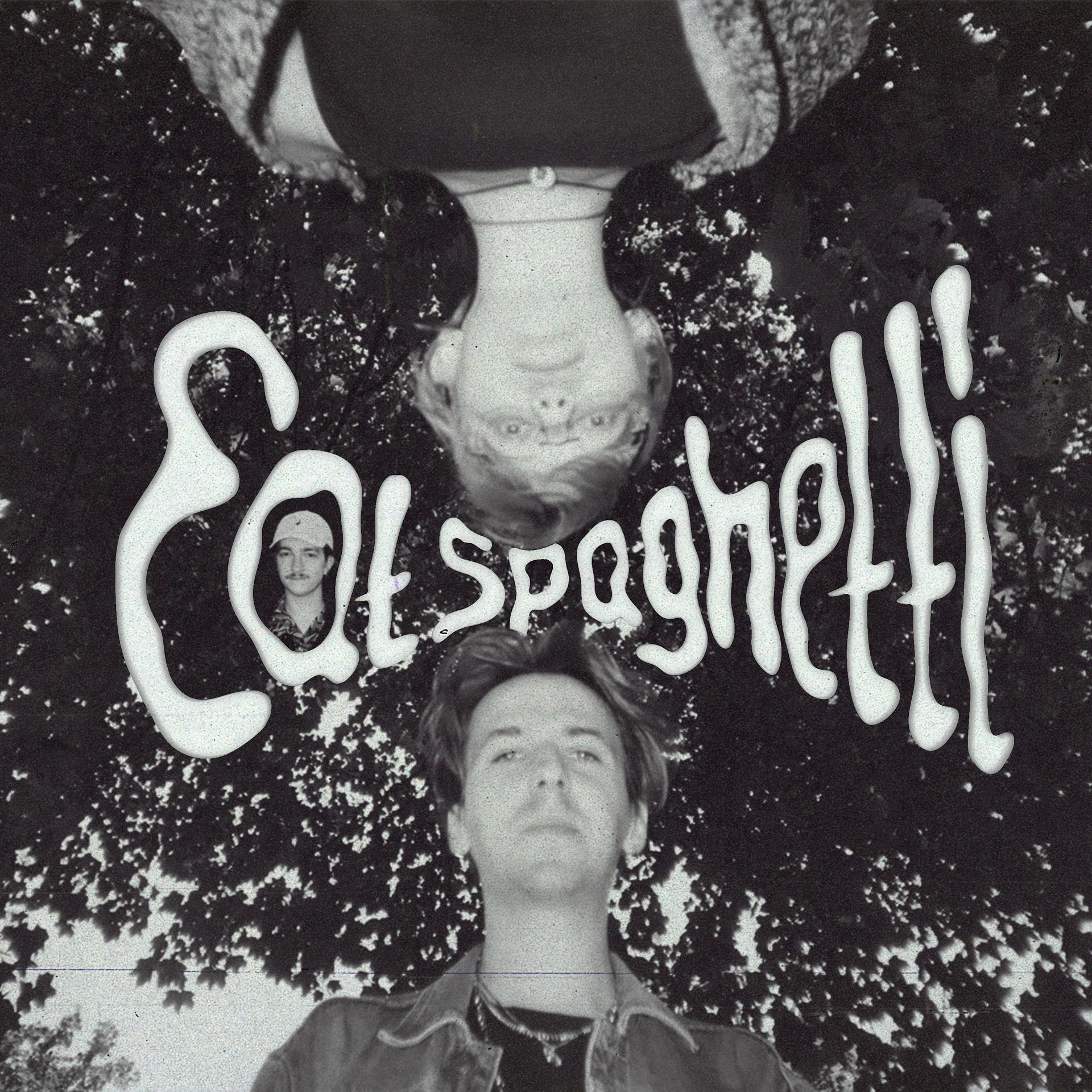 Постер альбома Eat Spaghetti