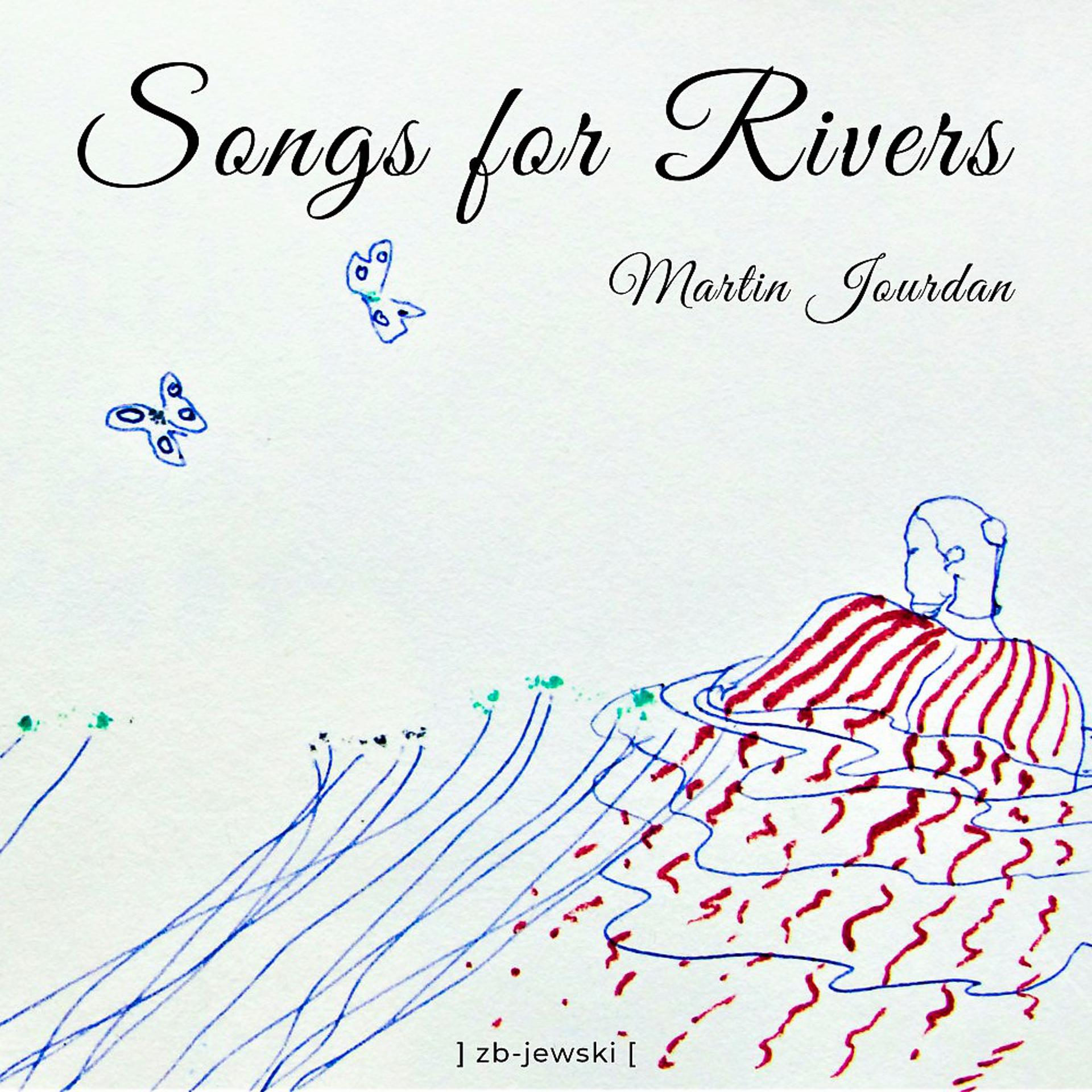 Постер альбома Songs for Rivers