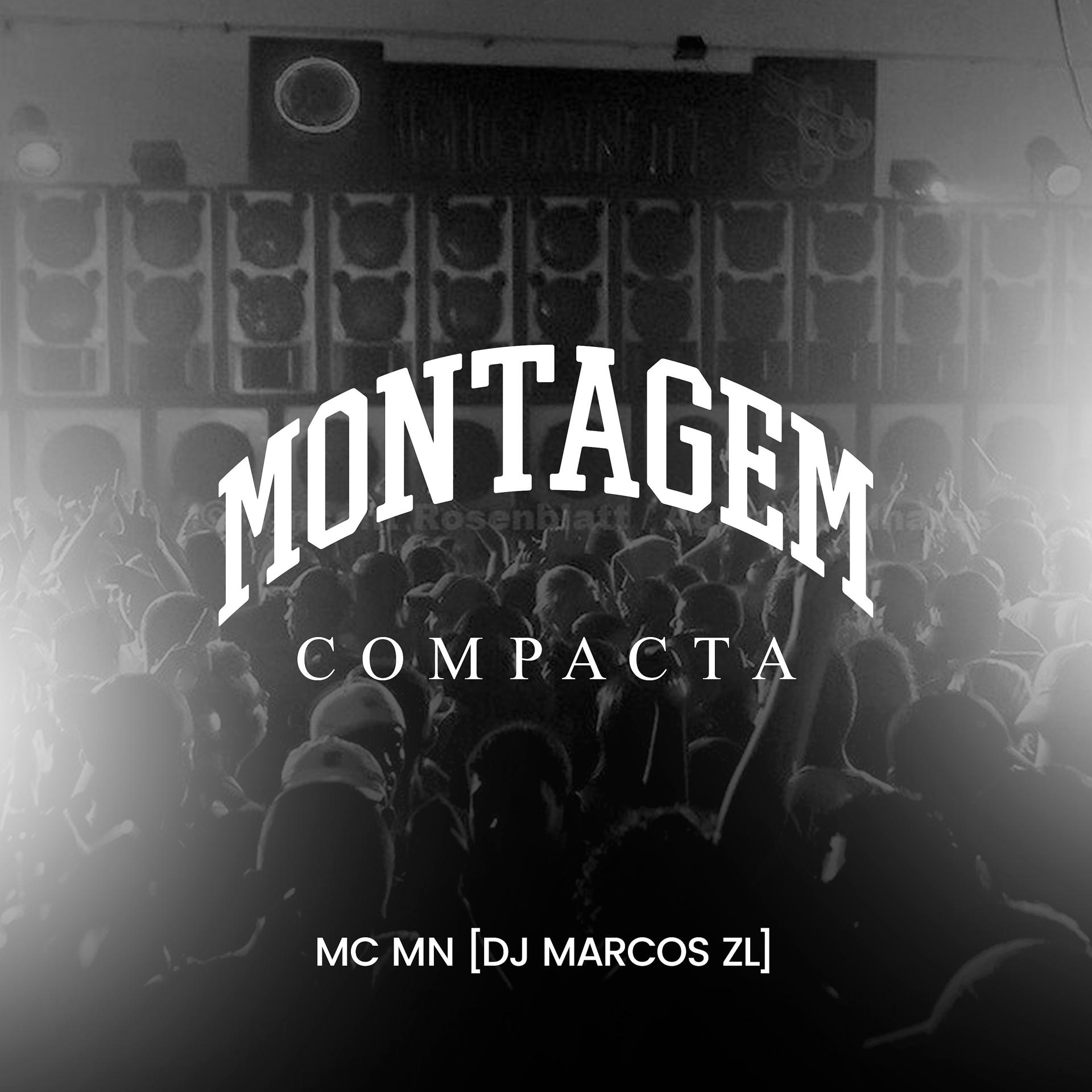 Постер альбома Montagem Compacta