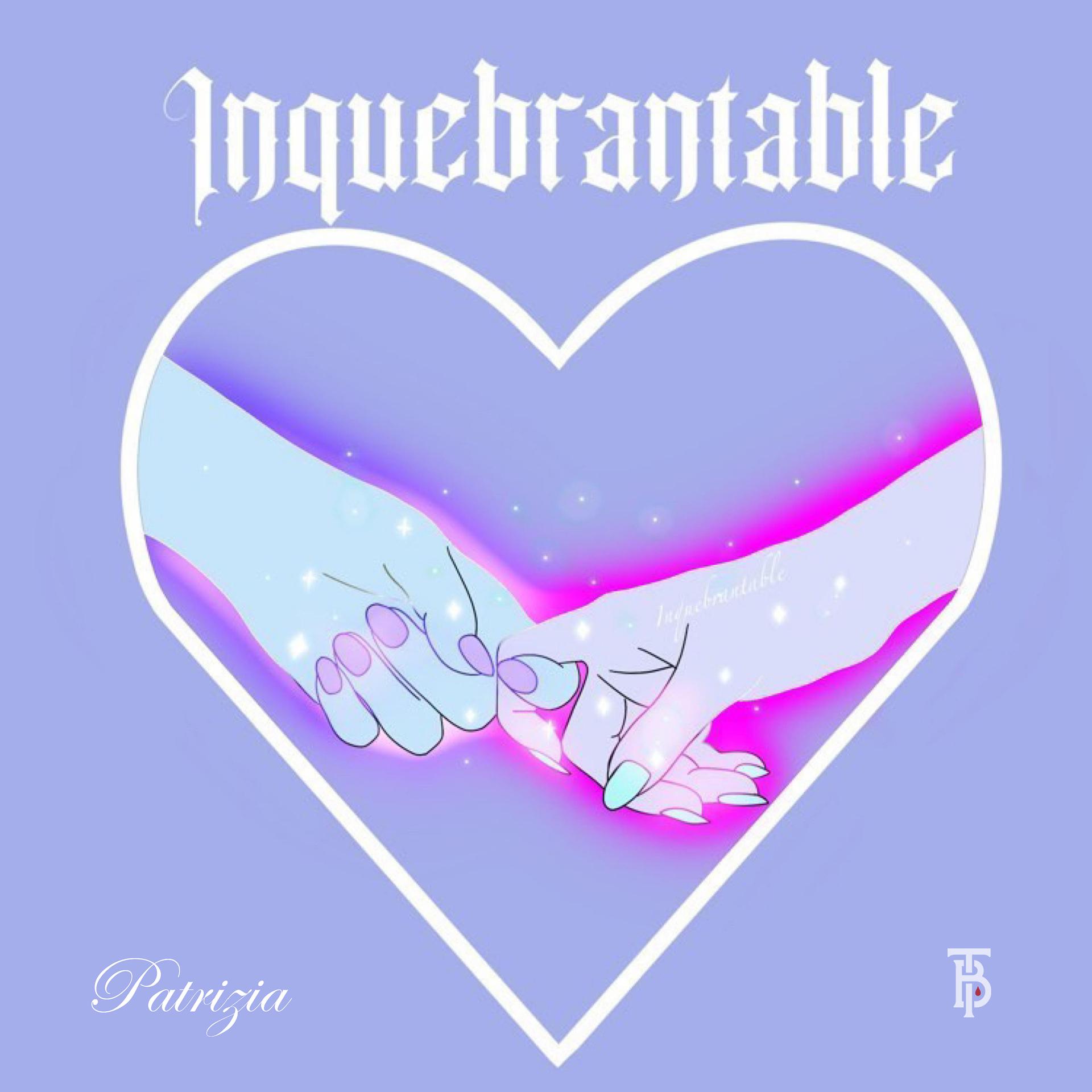 Постер альбома Inquebrantable