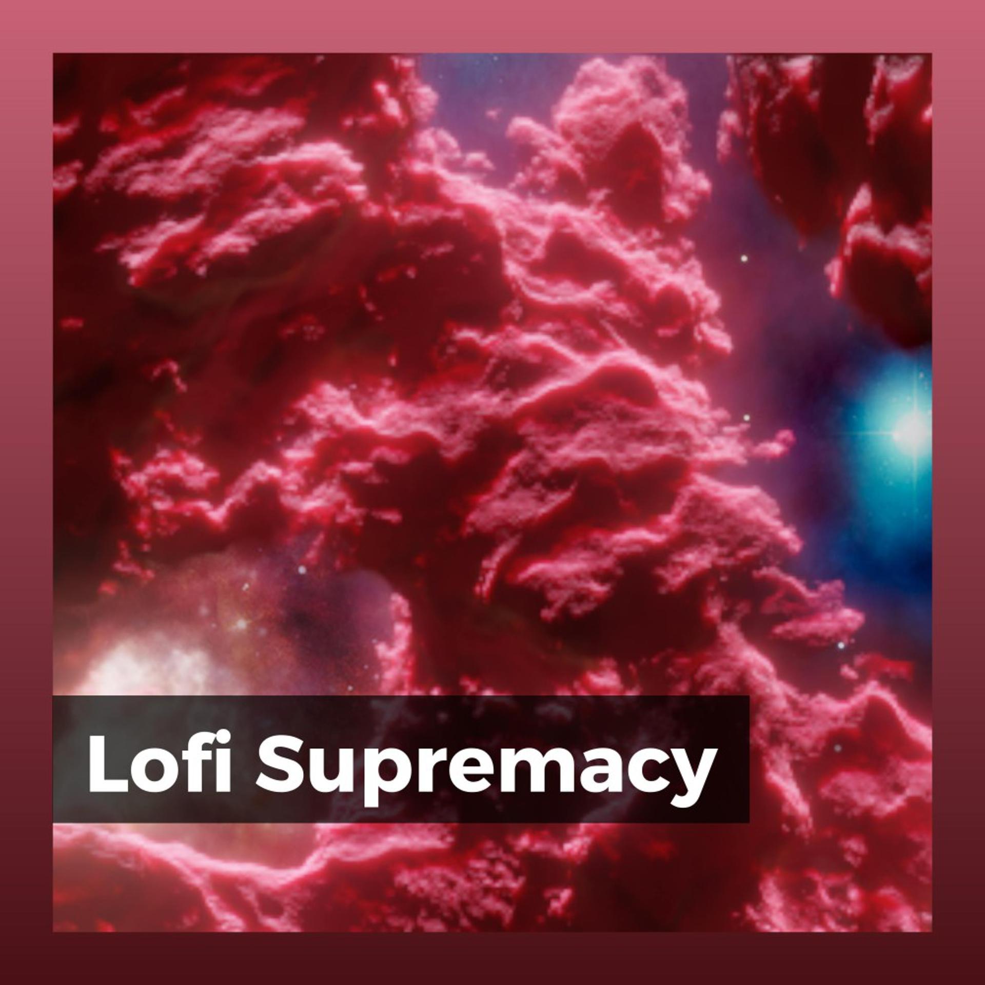 Постер альбома Lofi Supremacy