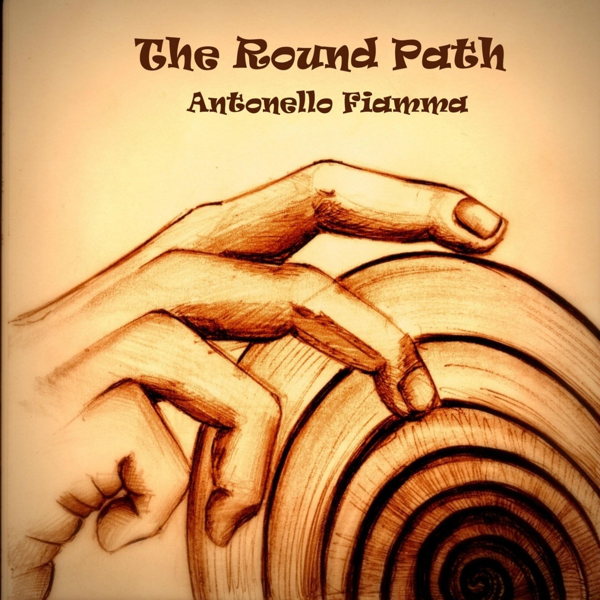 Постер альбома The Round Path