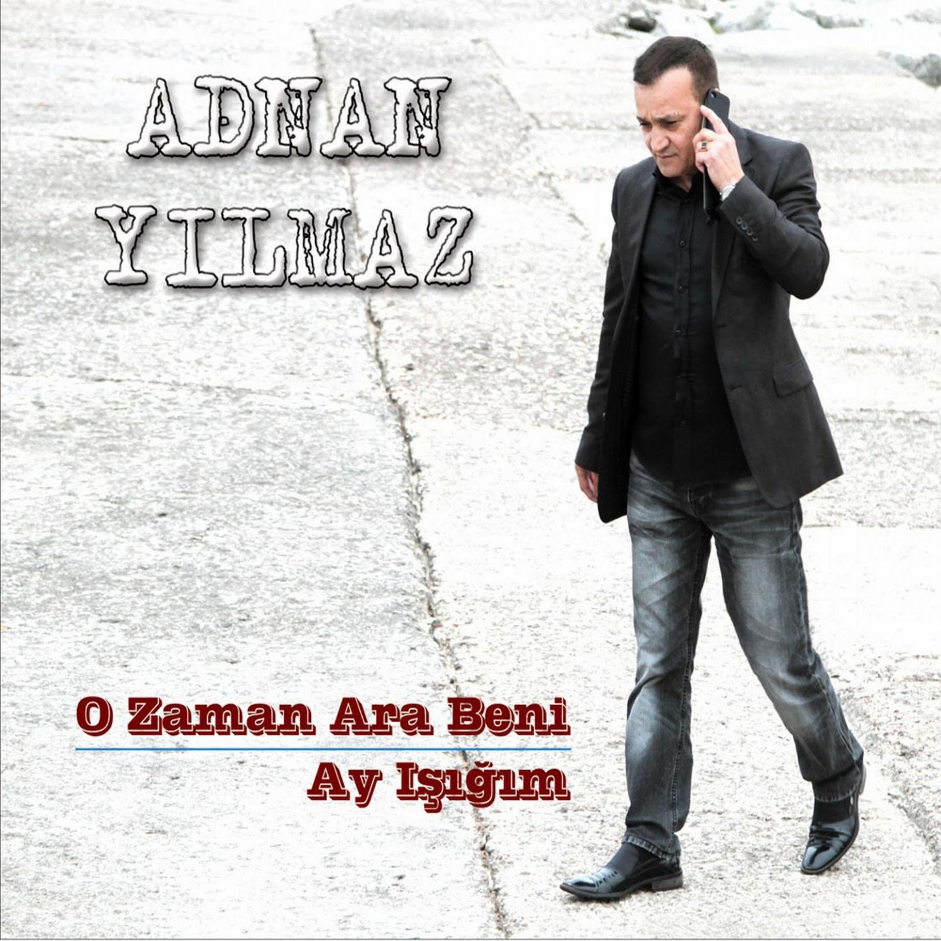 Постер альбома O Zaman Ara Beni / Ay Işığım