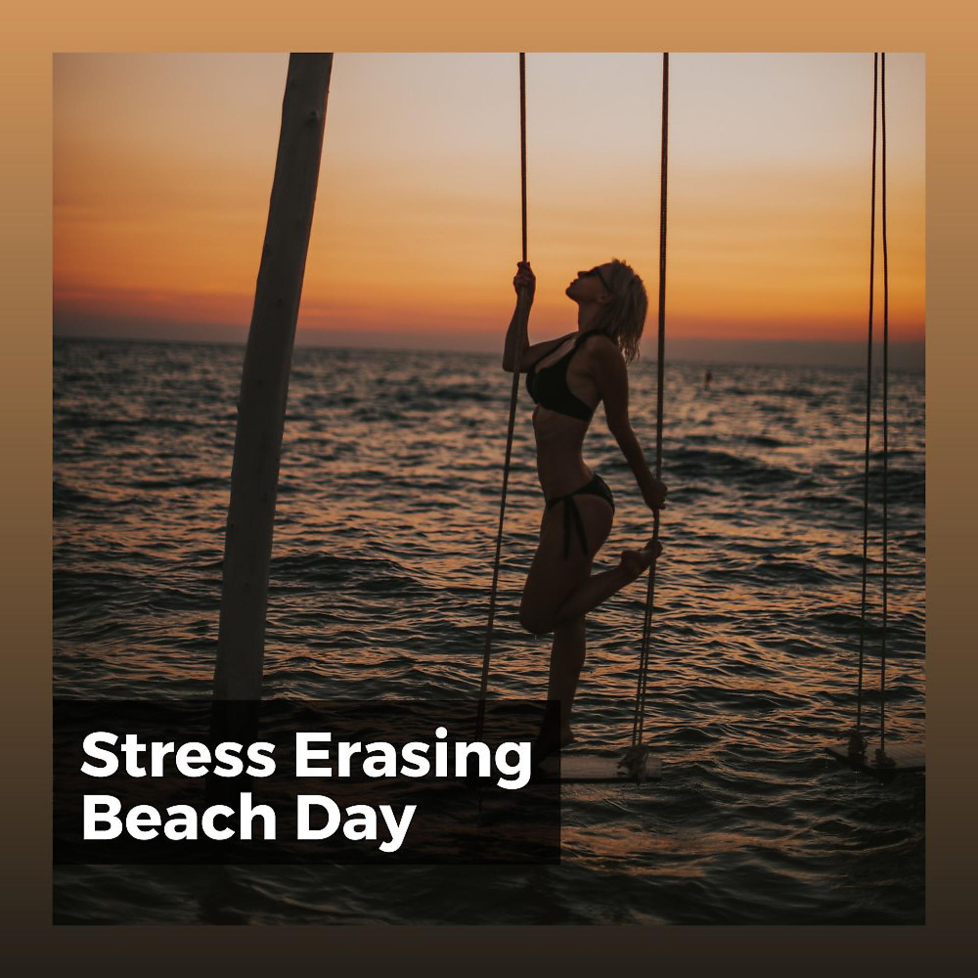 Постер альбома Stress Erasing Beach Day