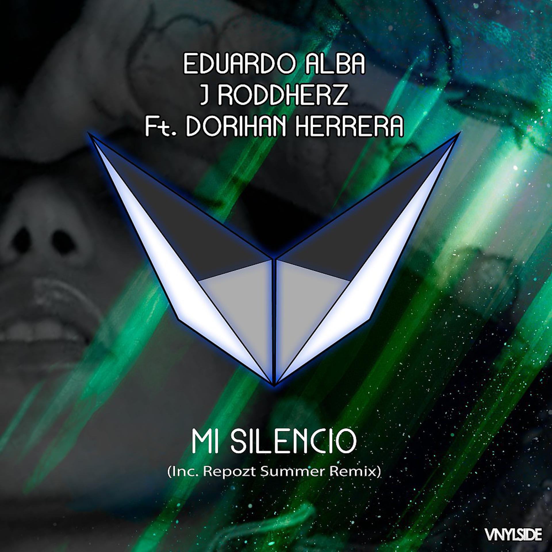 Постер альбома Mi Silencio