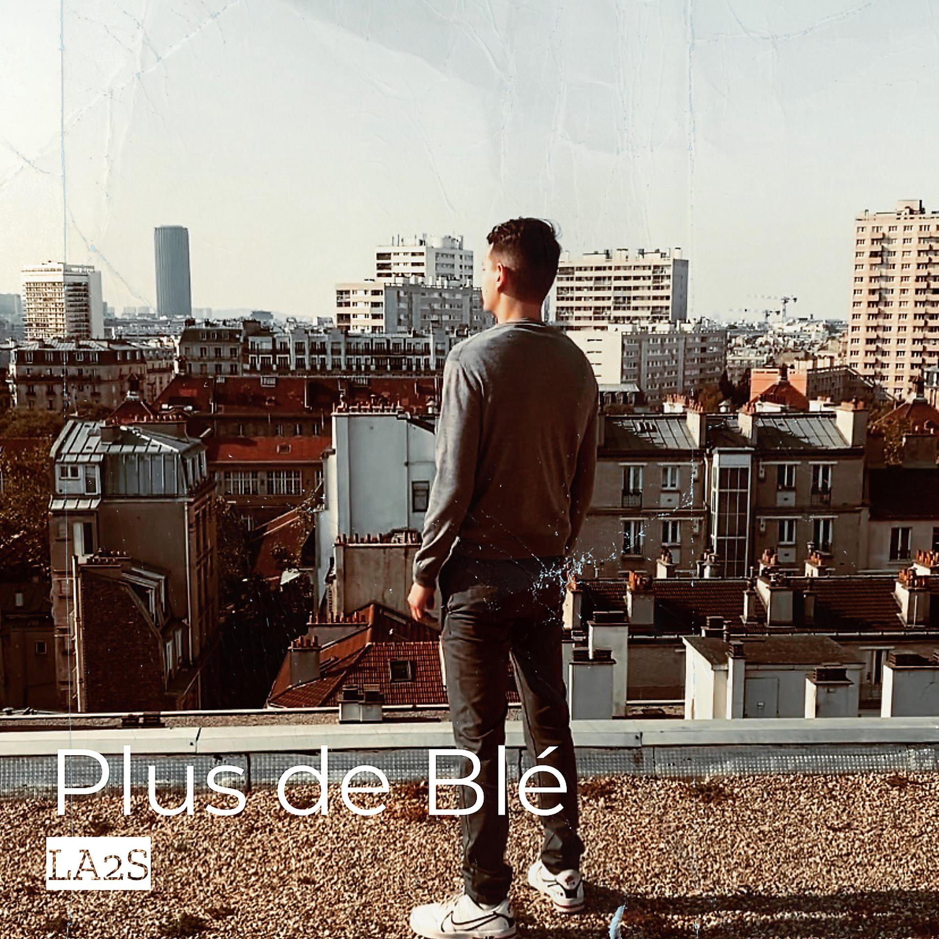 Постер альбома Plus de Blé
