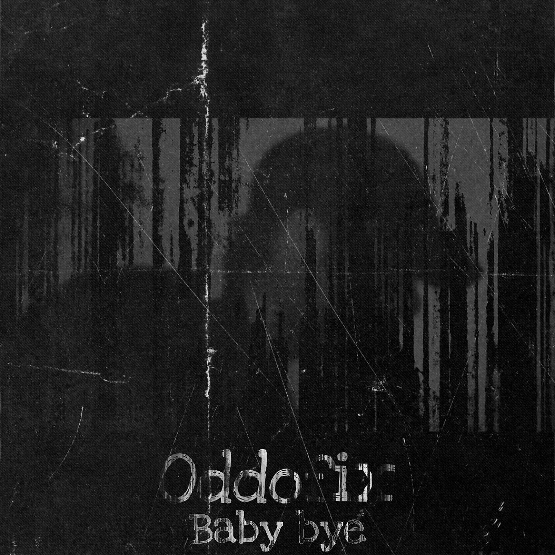 Постер альбома Baby Bye