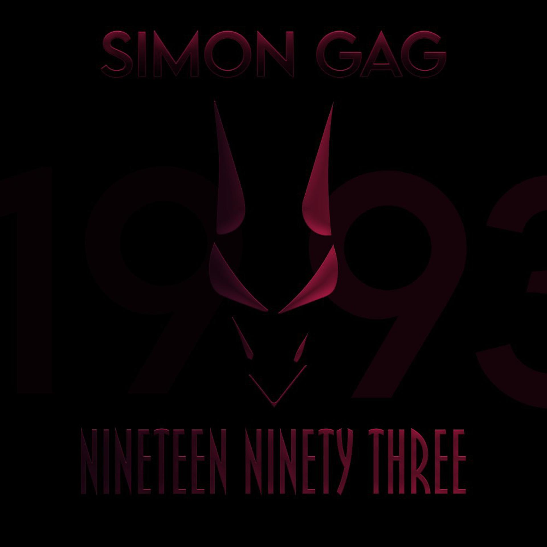 Постер альбома Nineteen Ninety Three