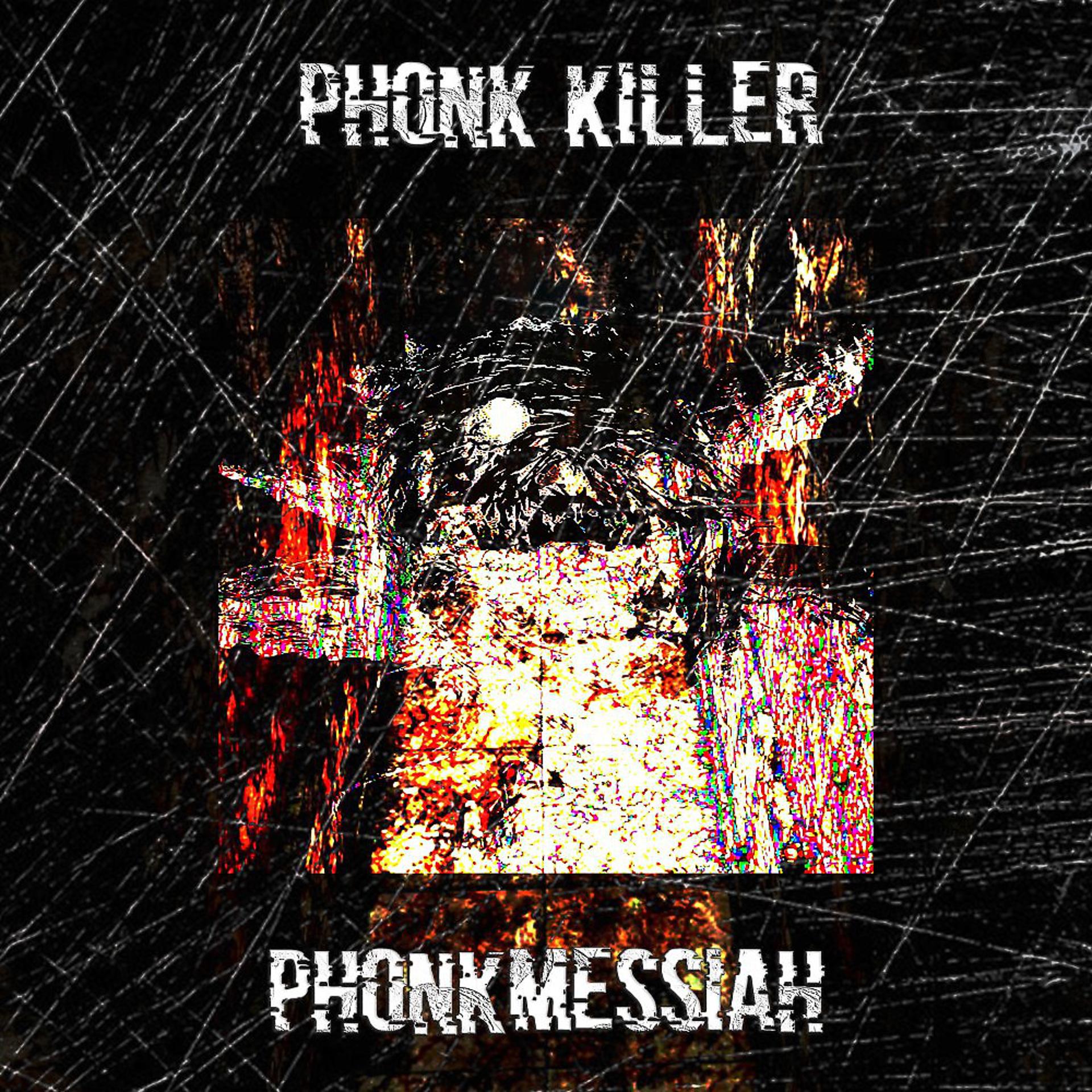 Постер альбома Phonk Killer
