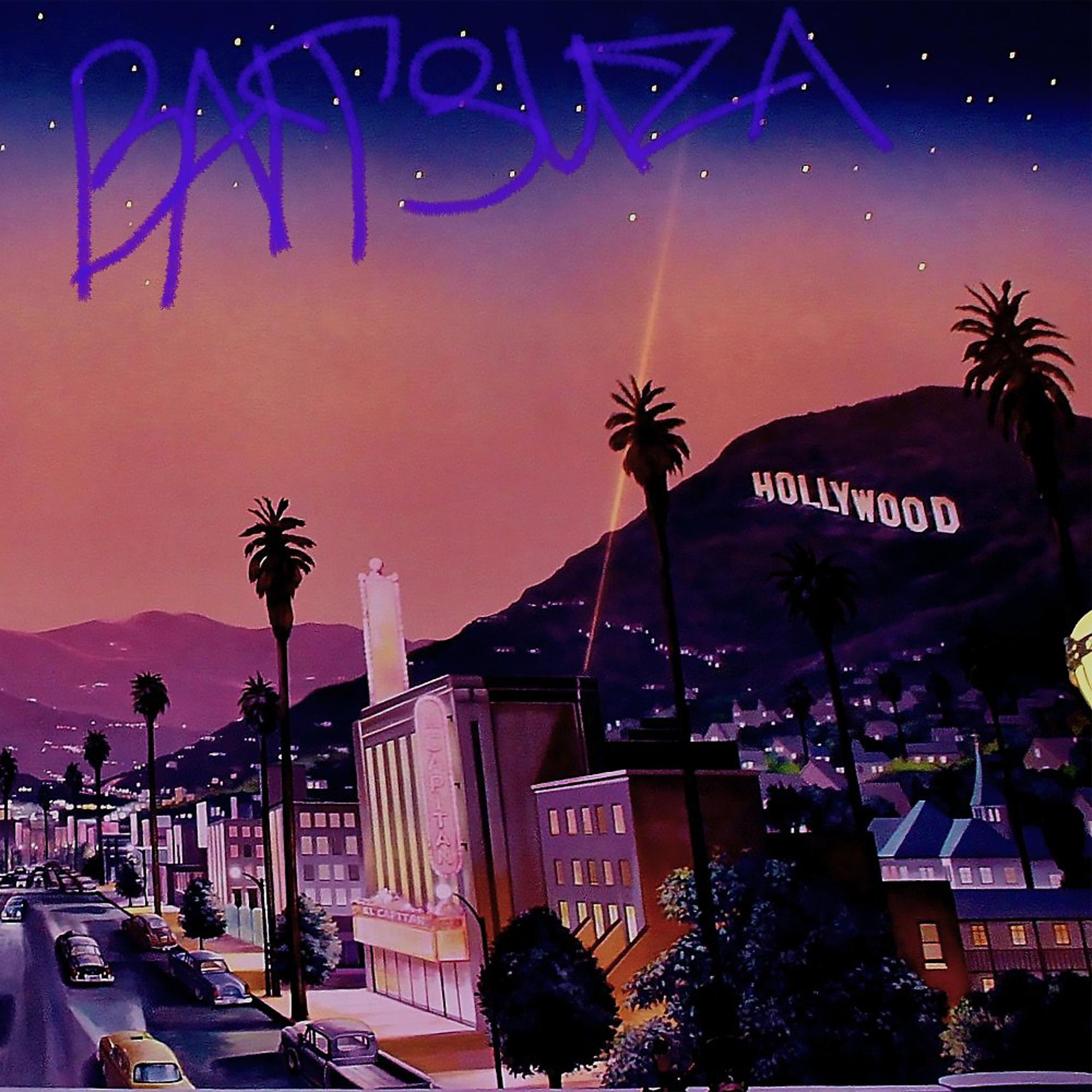 Постер альбома Hollywood Is My Hood