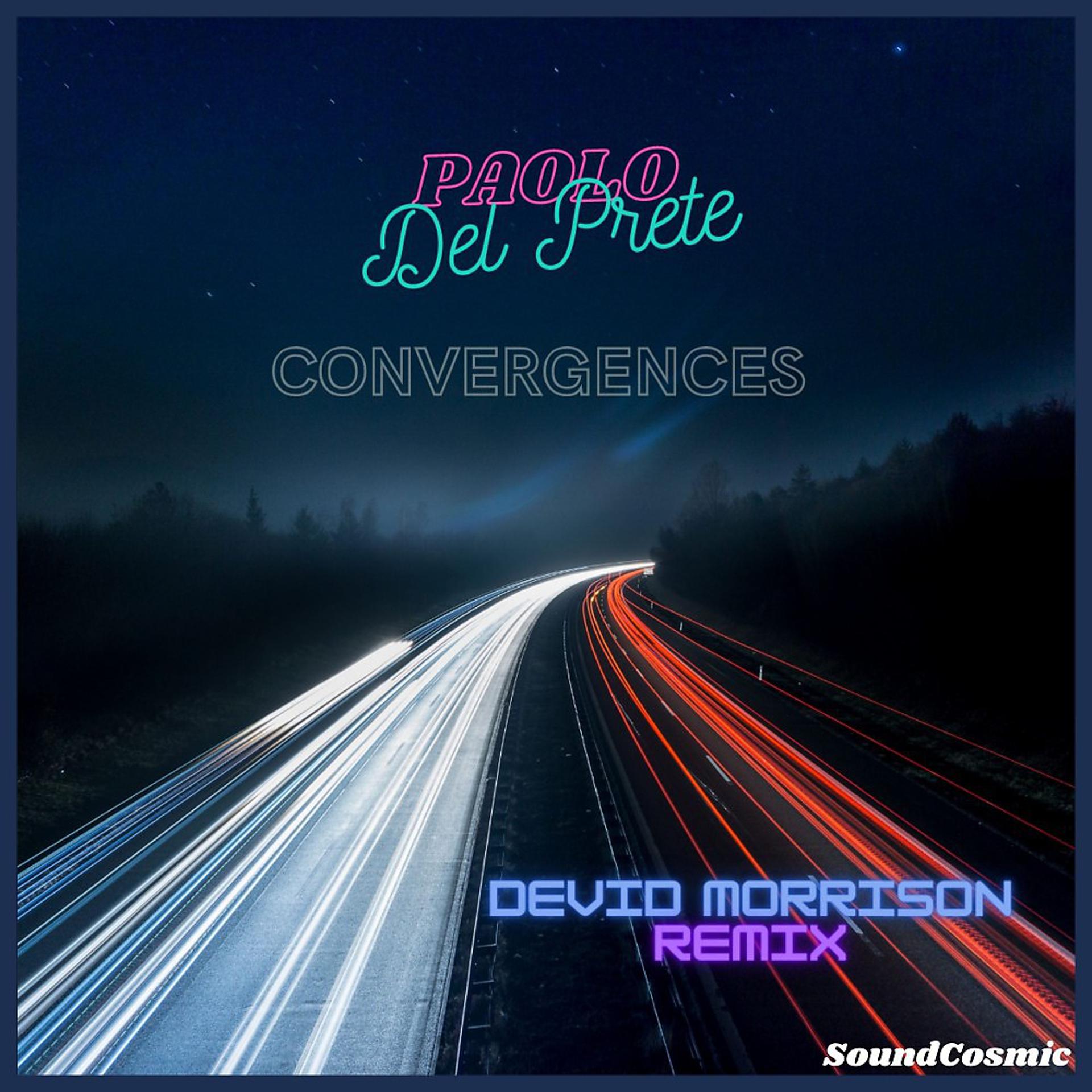 Постер альбома Convergences (Devid Morrison Remix)